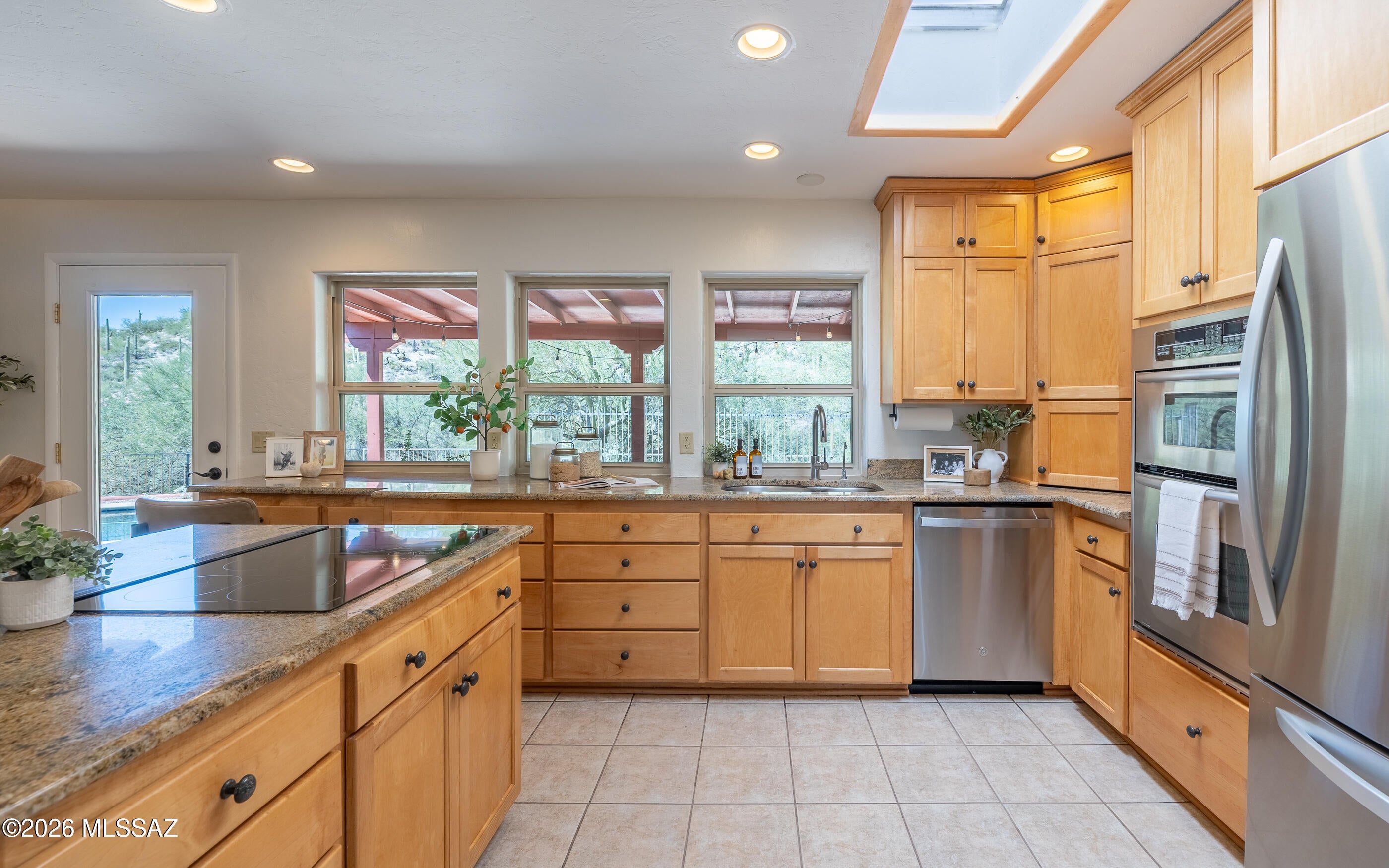 The Foothills Clusters (373-569) - Residential