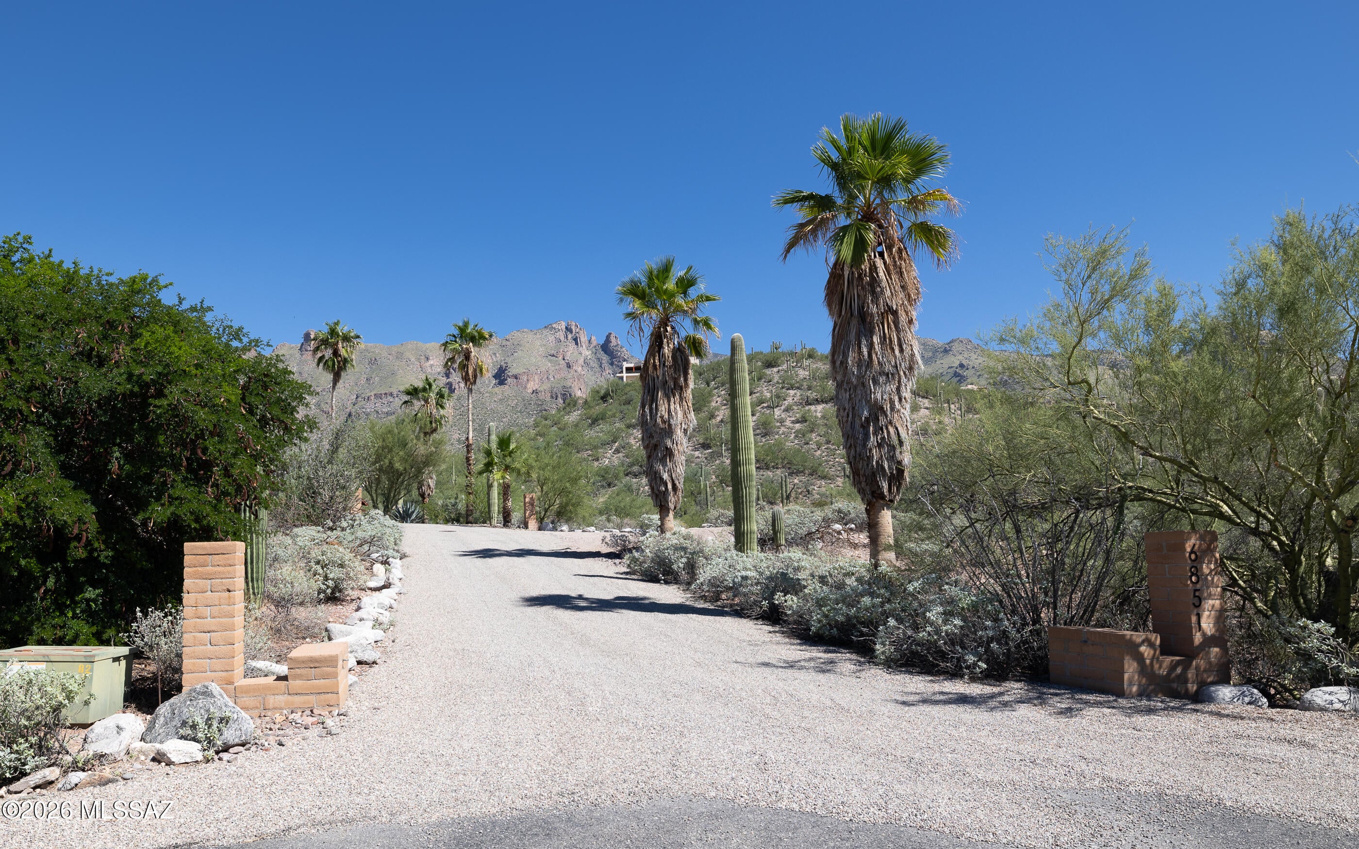 The Foothills Clusters (373-569) - Residential
