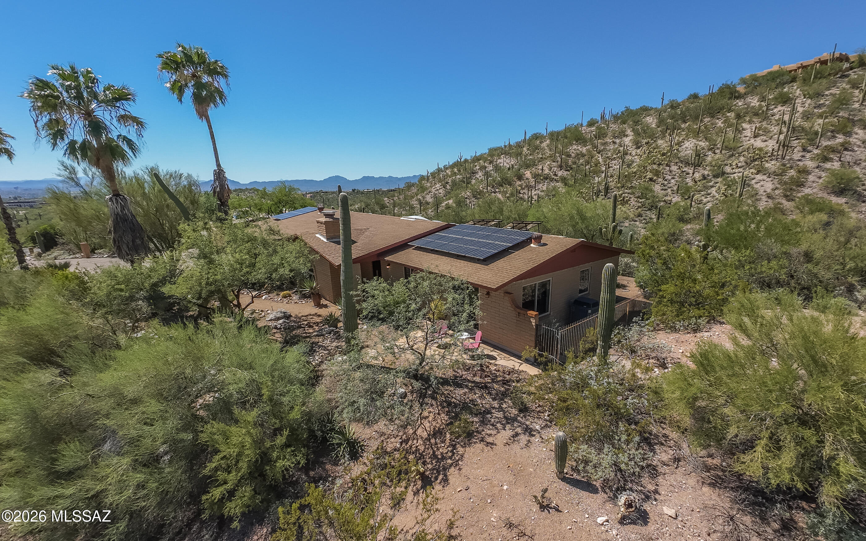 The Foothills Clusters (373-569) - Residential