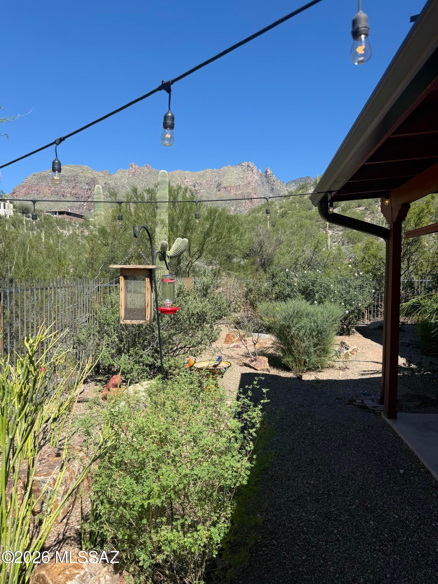 The Foothills Clusters (373-569) - Residential