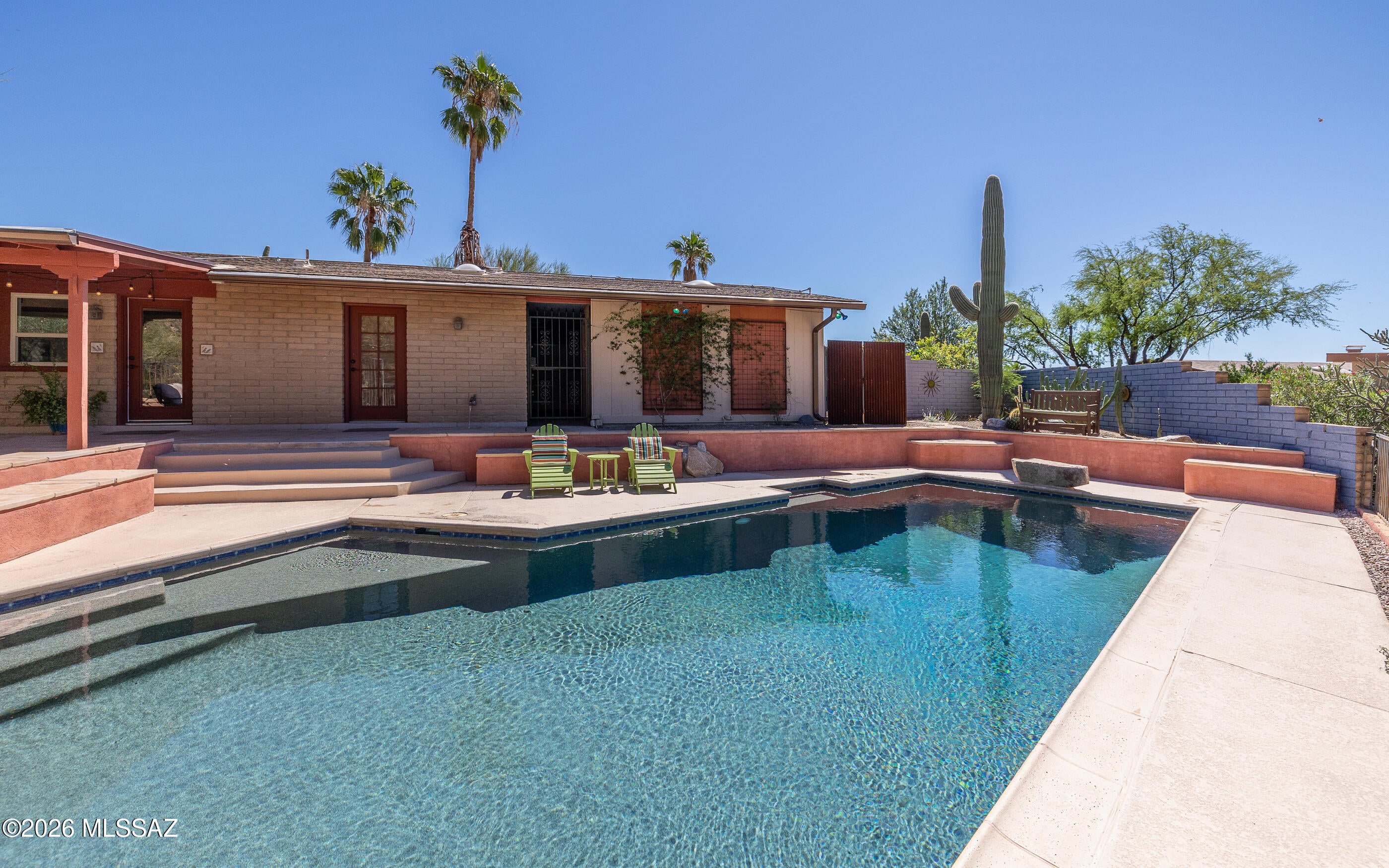 The Foothills Clusters (373-569) - Residential