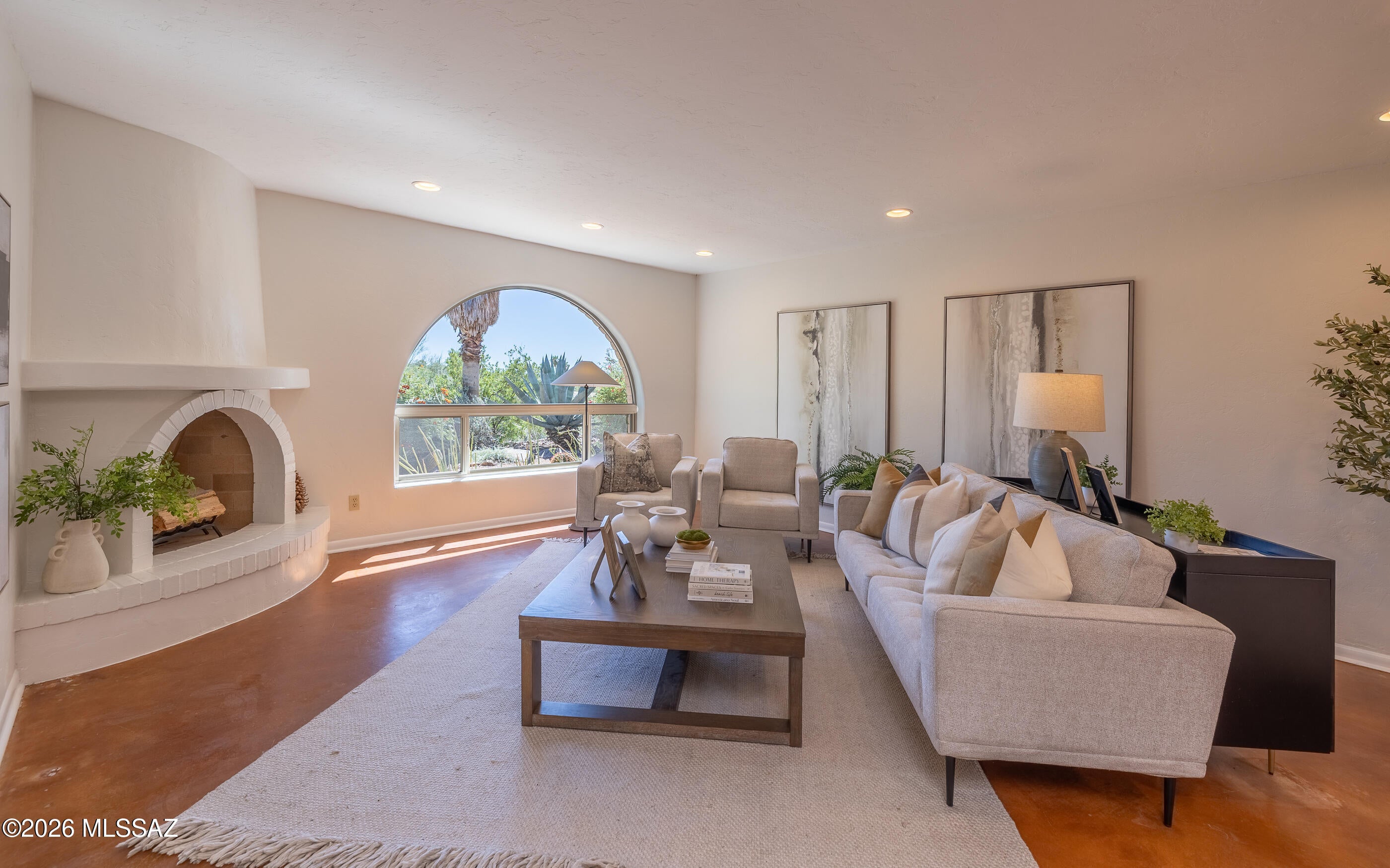 The Foothills Clusters (373-569) - Residential