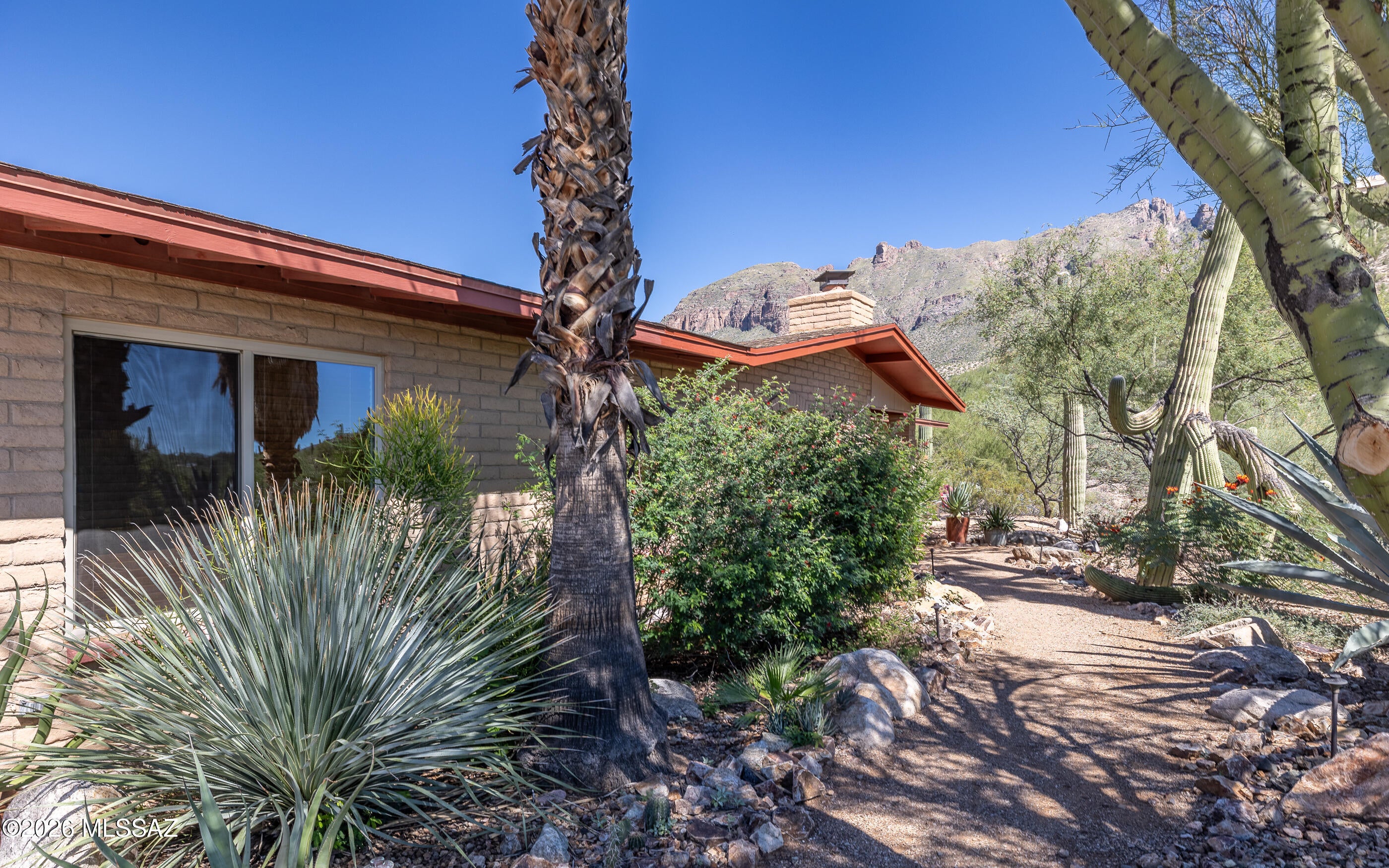 The Foothills Clusters (373-569) - Residential