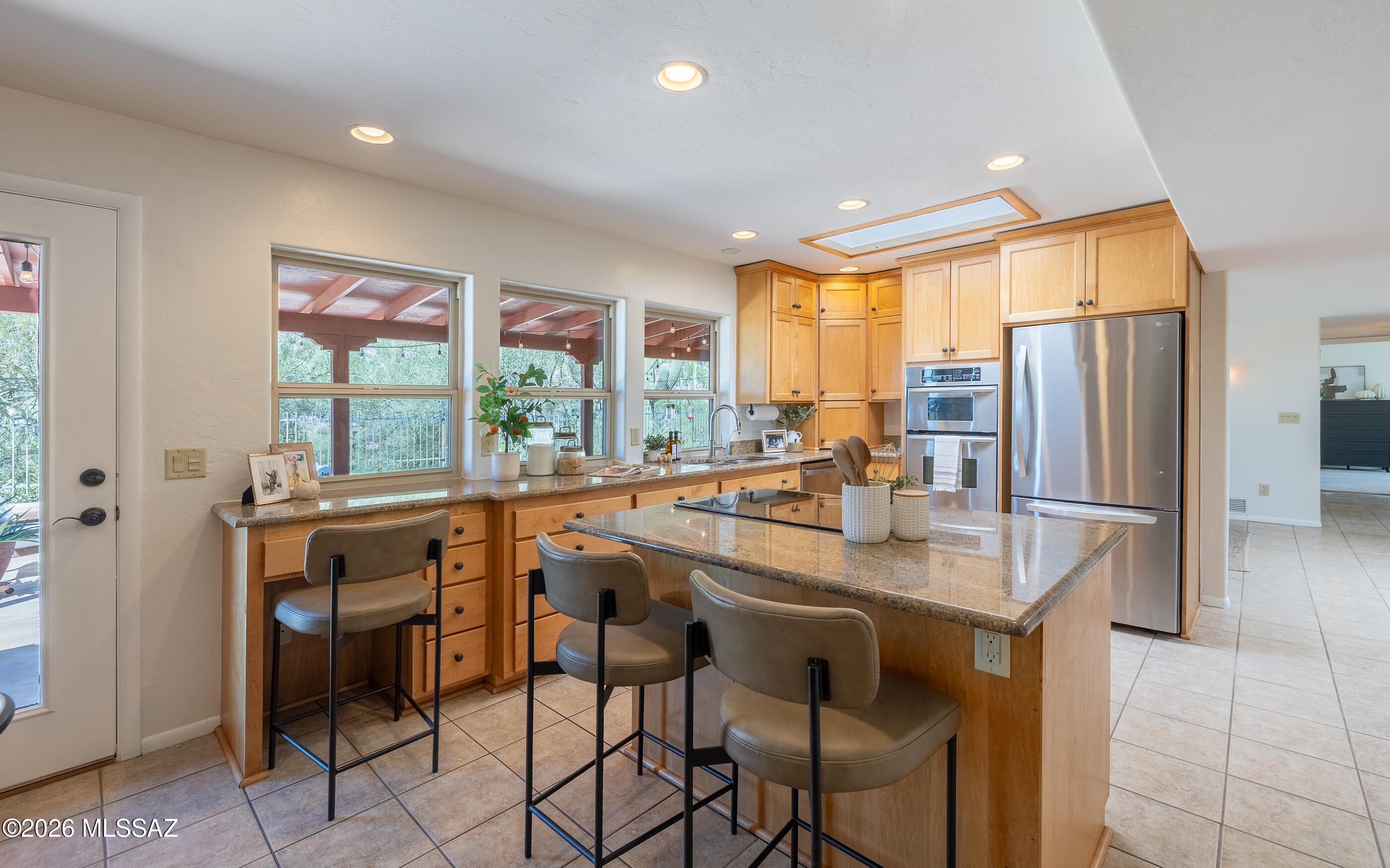 The Foothills Clusters (373-569) - Residential