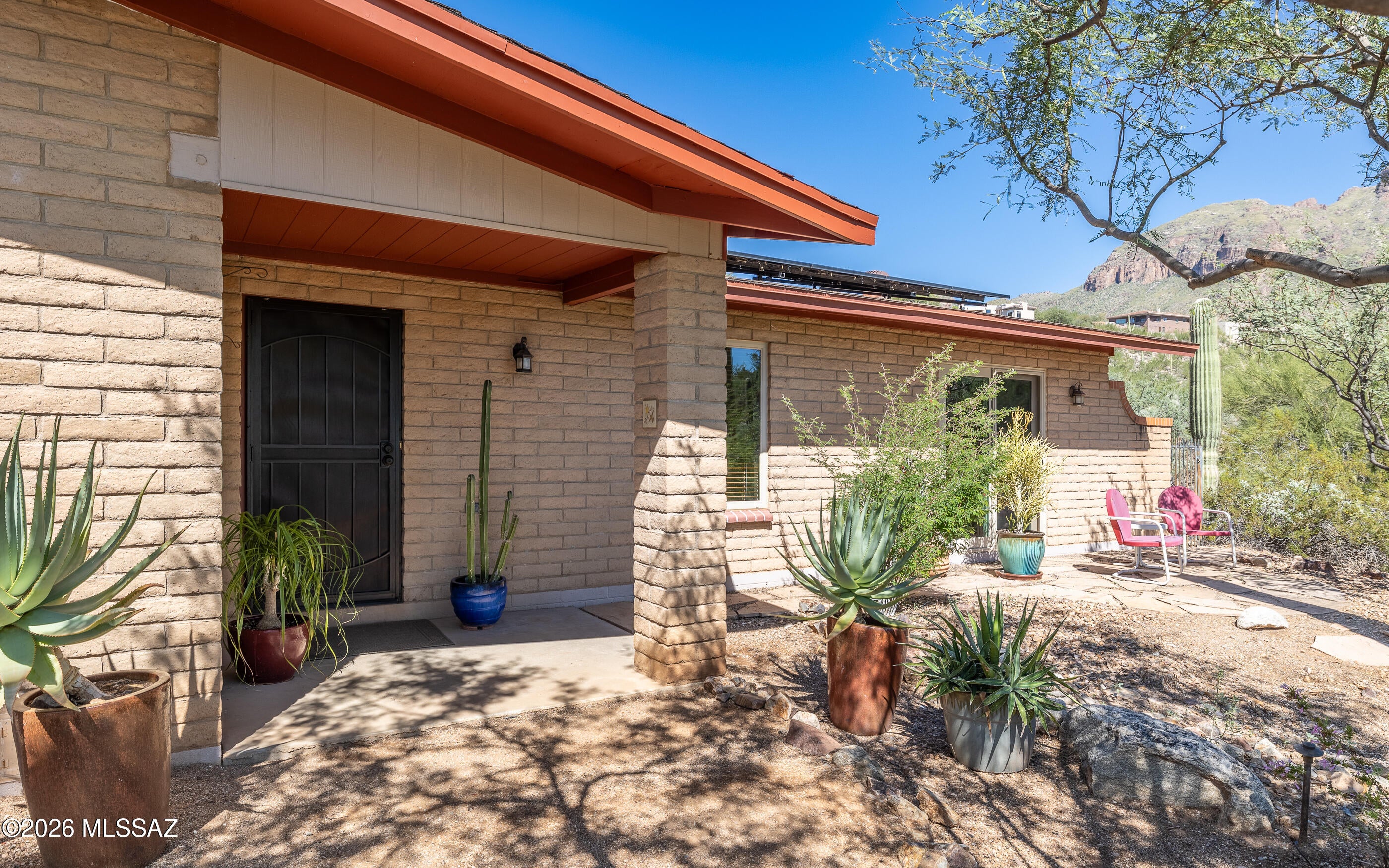 The Foothills Clusters (373-569) - Residential