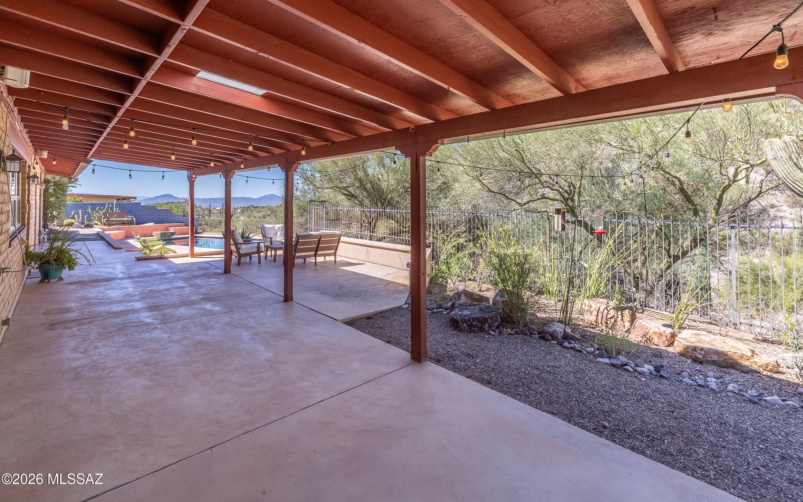 The Foothills Clusters (373-569) - Residential