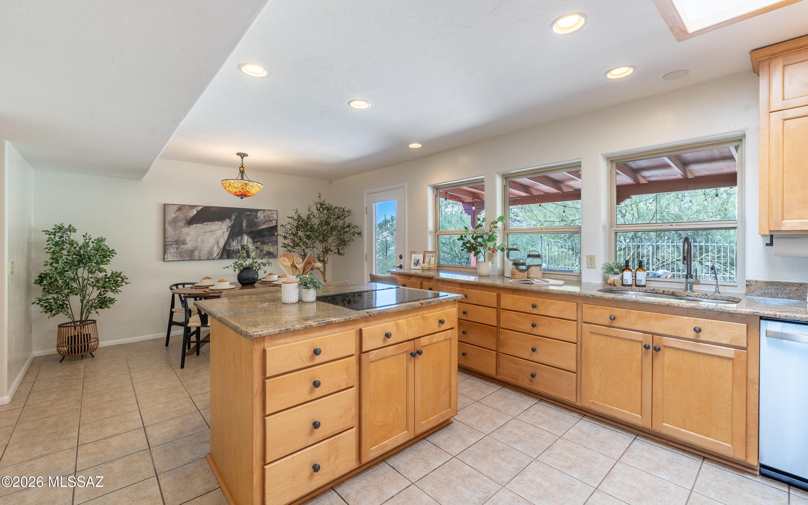 The Foothills Clusters (373-569) - Residential