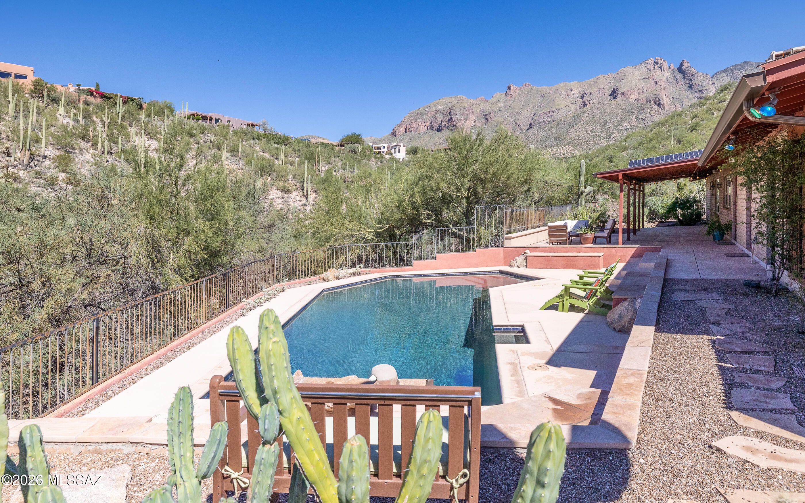 The Foothills Clusters (373-569) - Residential