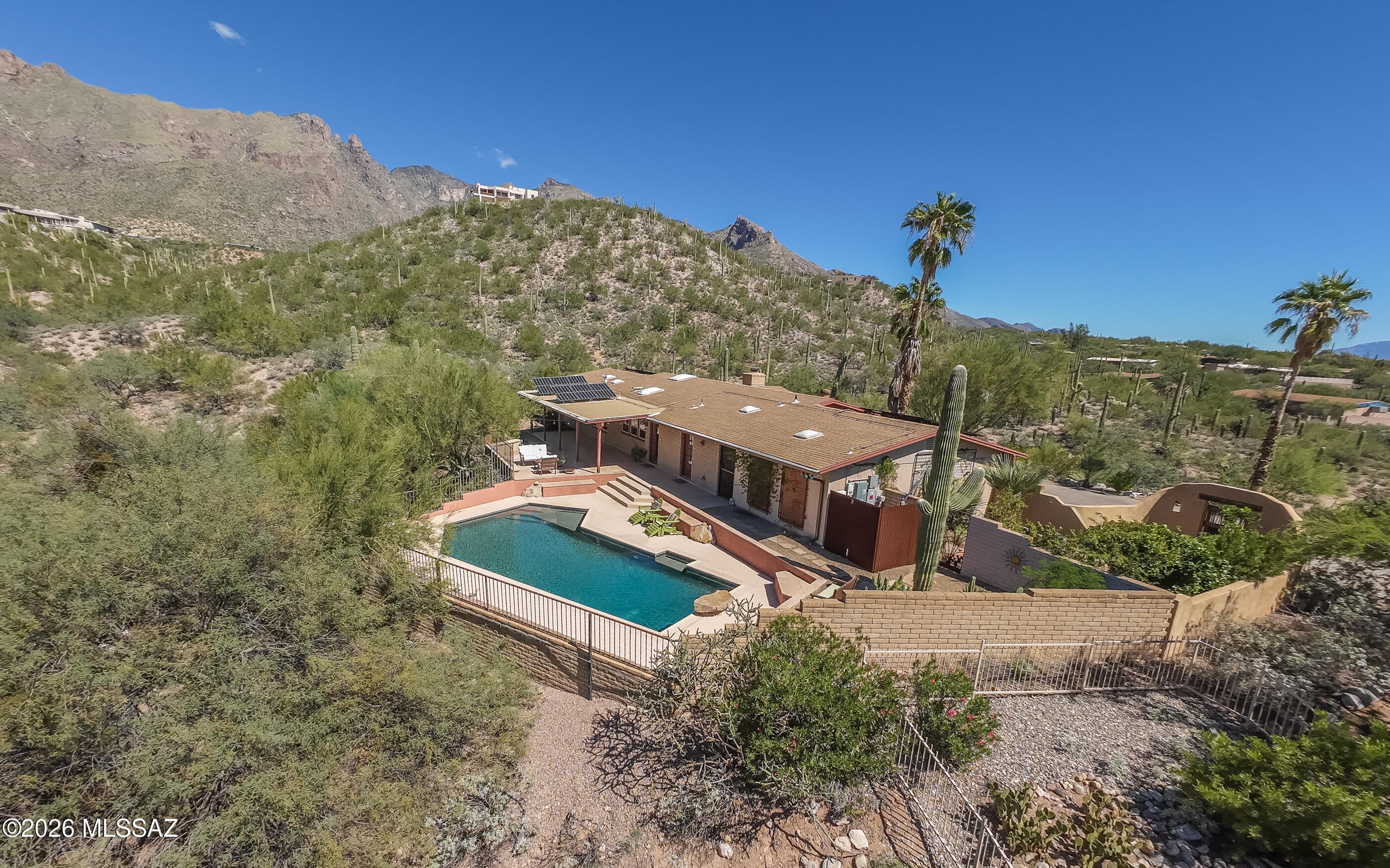 The Foothills Clusters (373-569) - Residential