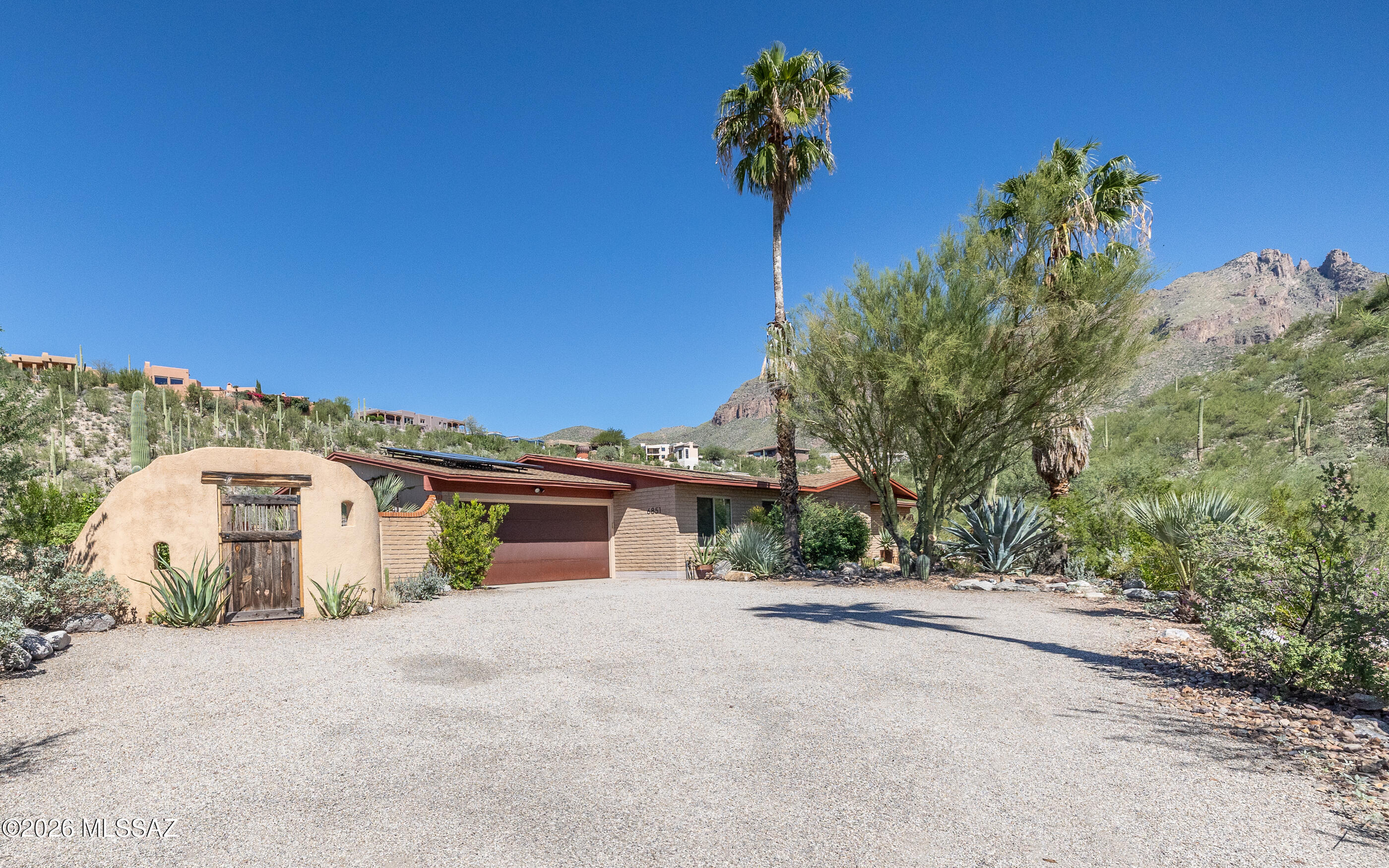 The Foothills Clusters (373-569) - Residential
