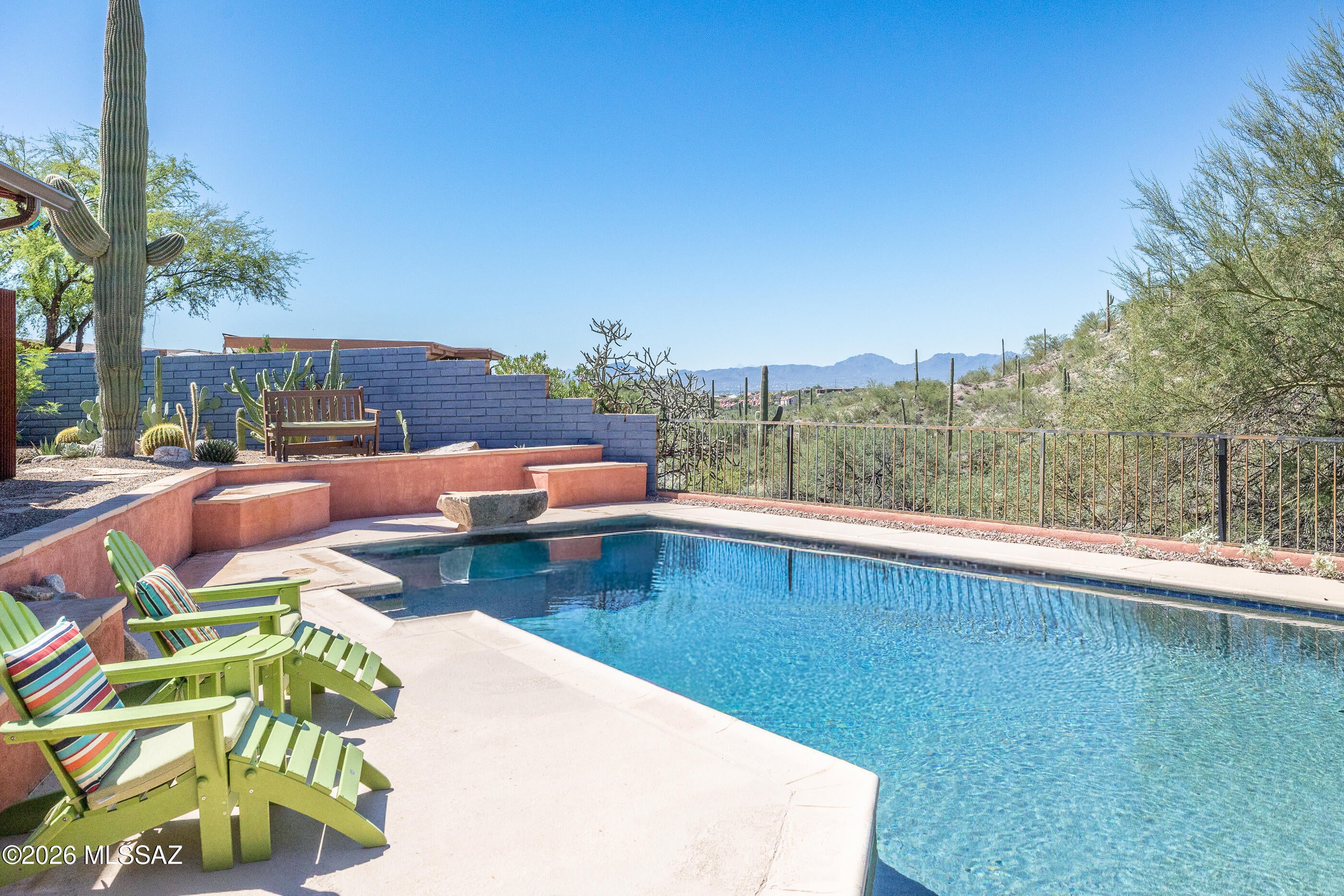 The Foothills Clusters (373-569) - Residential