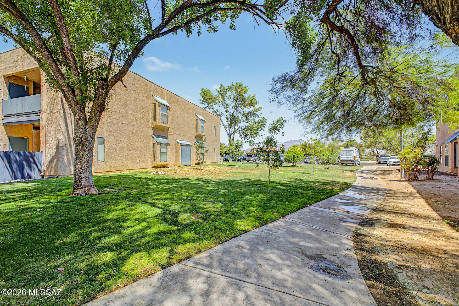 Rincon Village - Residential