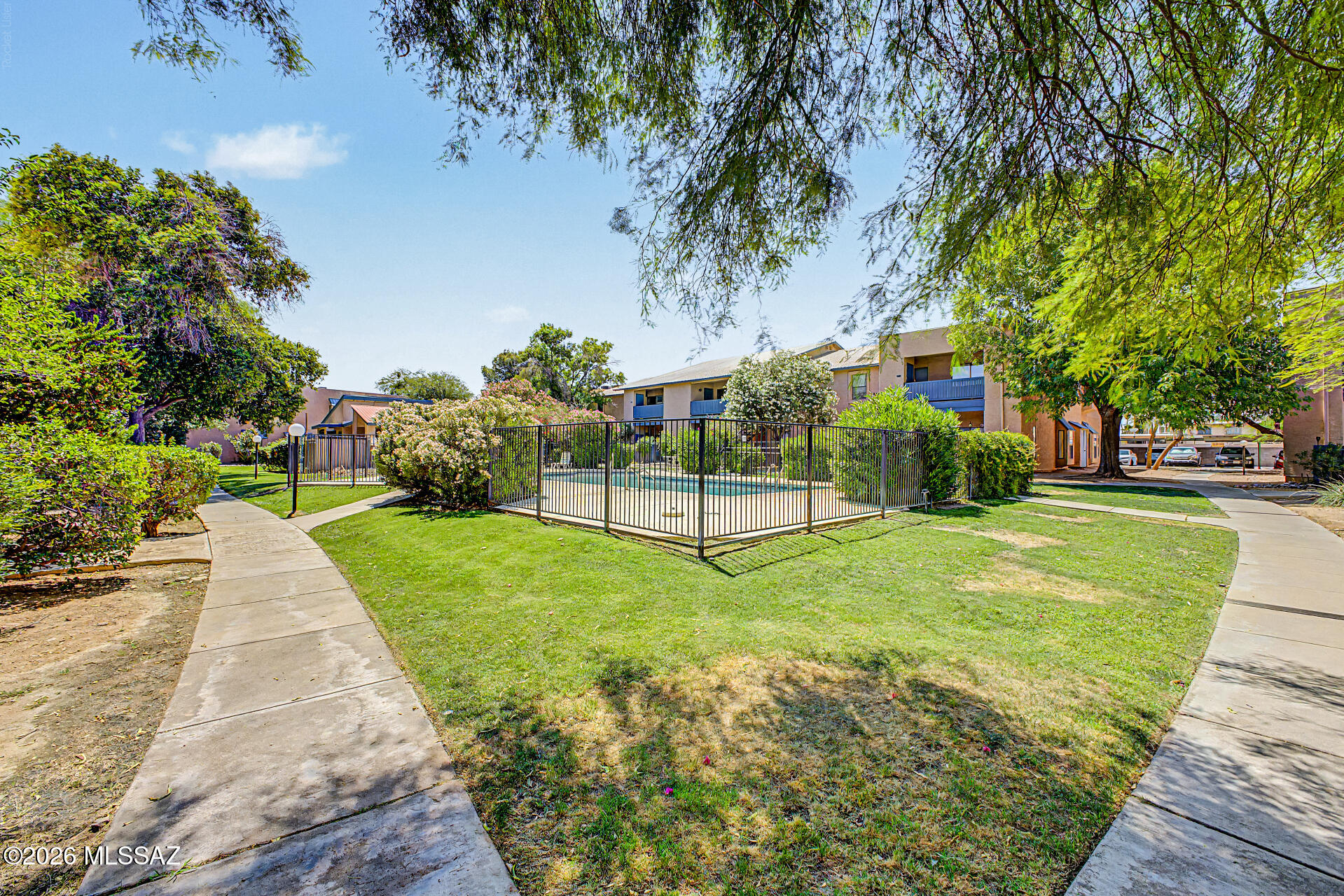 Rincon Village - Residential