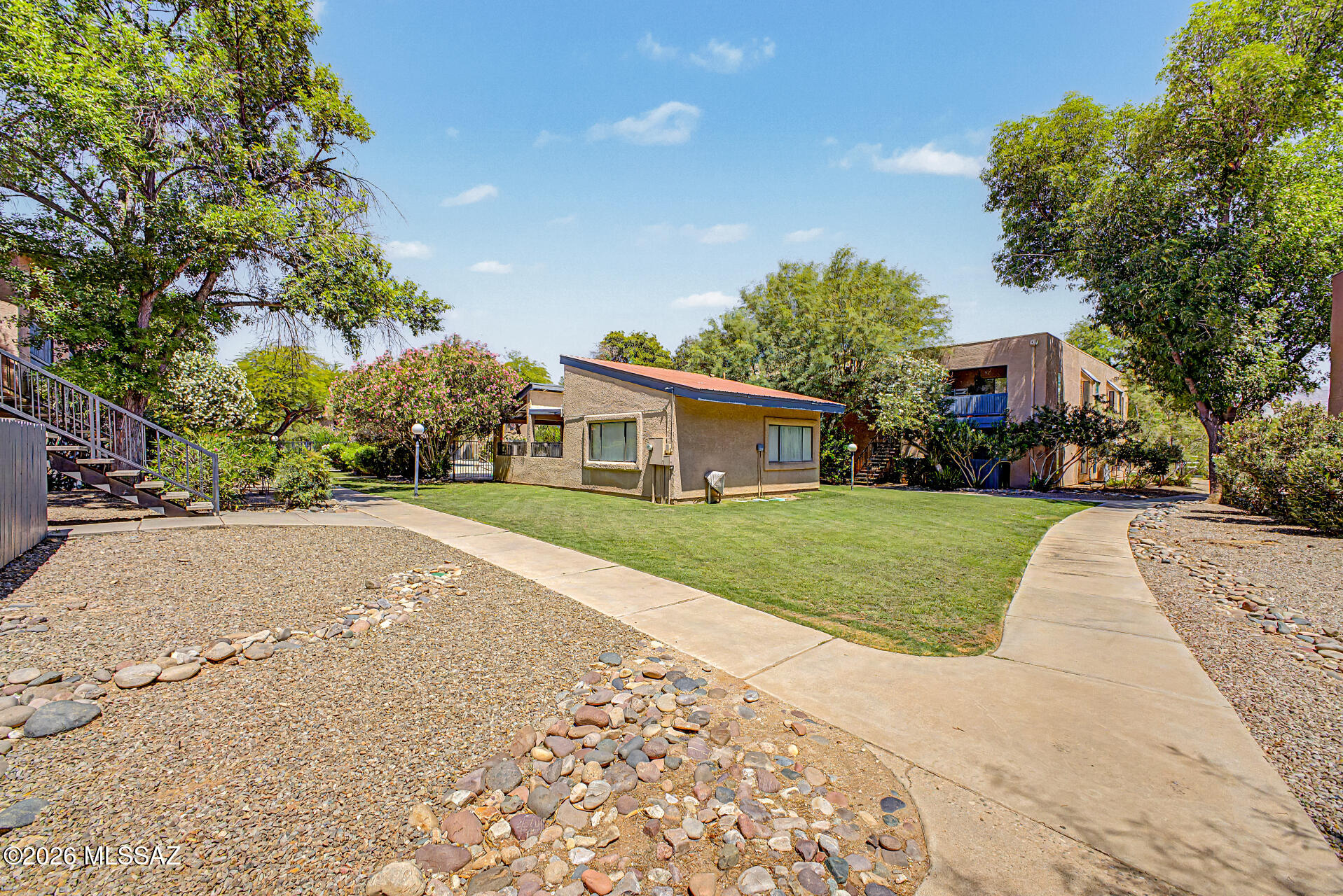 Rincon Village - Residential