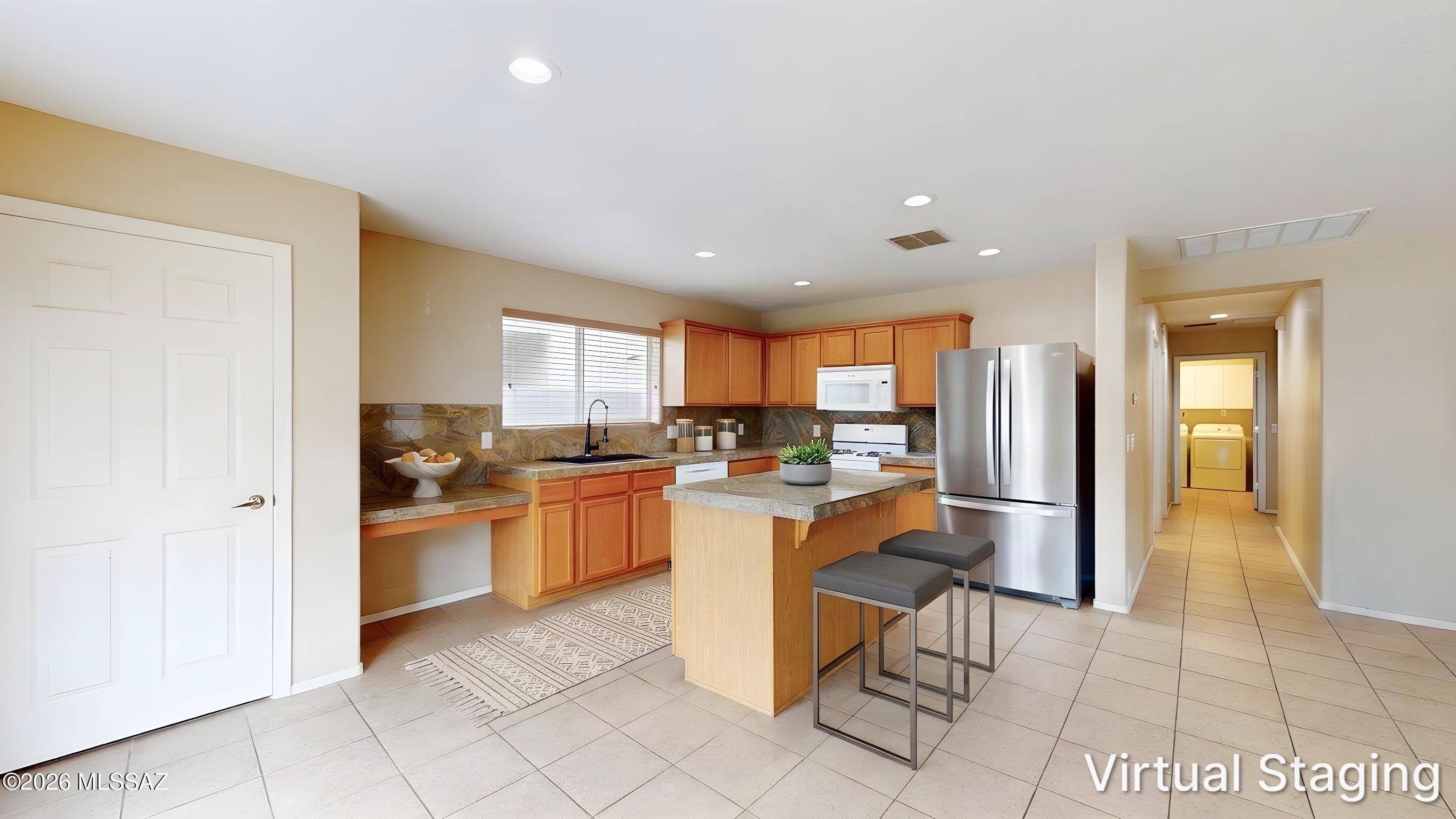 Santo Tomas Villas (1-354) - Residential