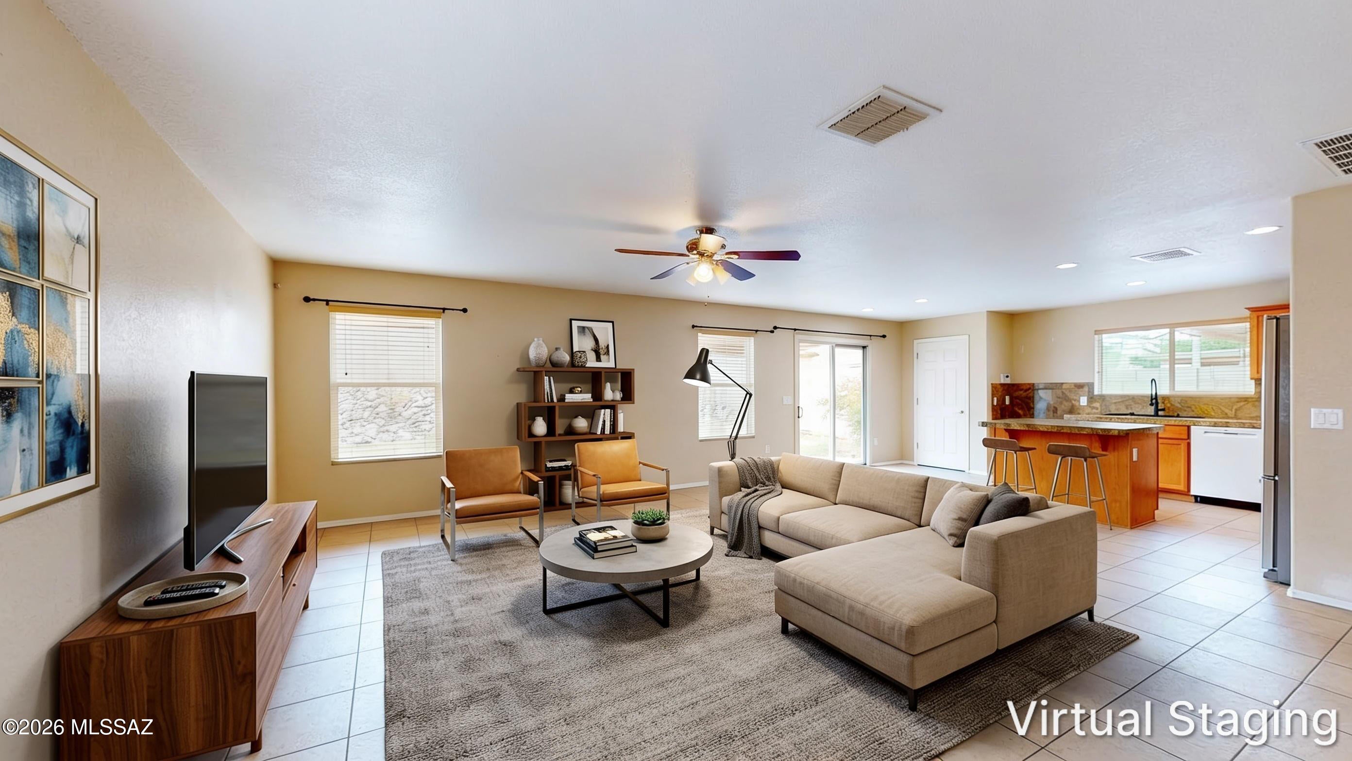 Santo Tomas Villas (1-354) - Residential