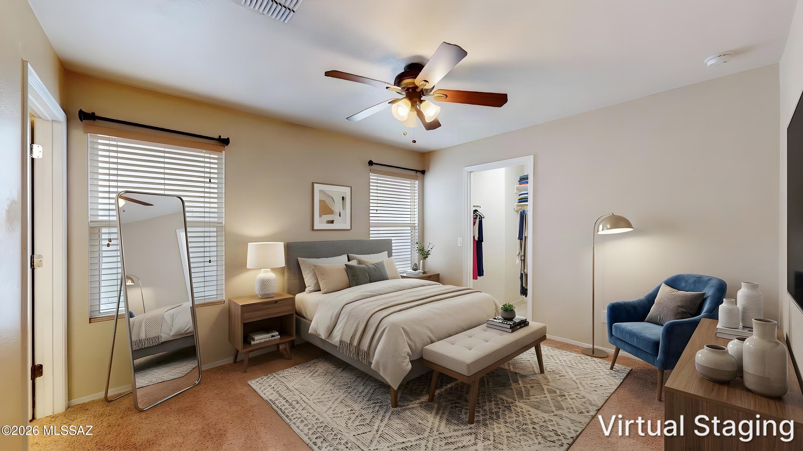 Santo Tomas Villas (1-354) - Residential