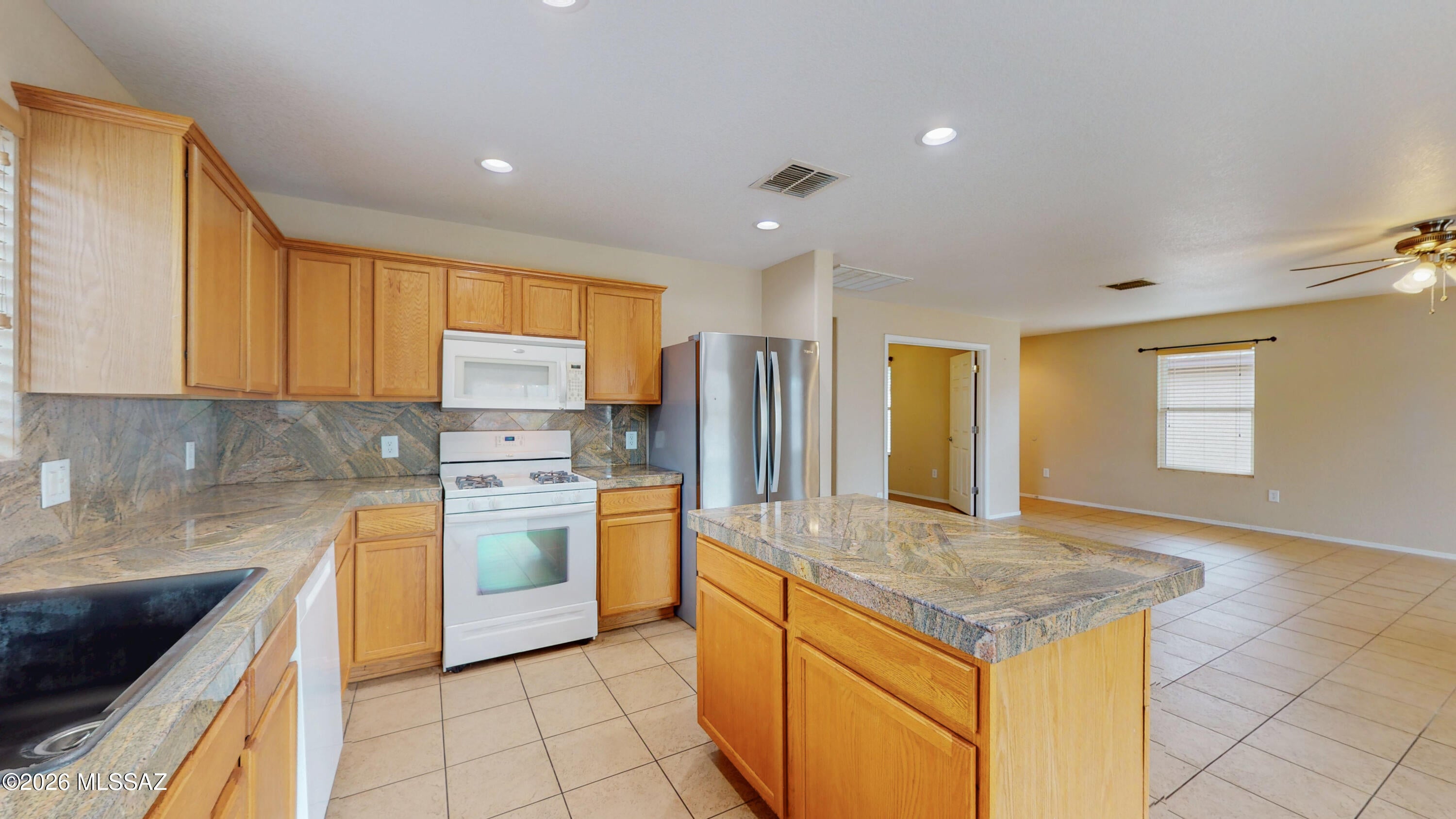 Santo Tomas Villas (1-354) - Residential