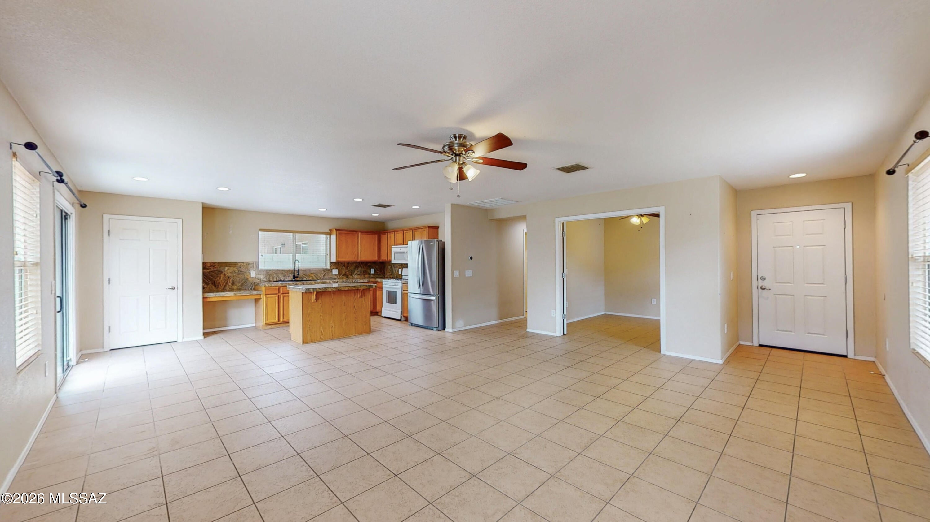 Santo Tomas Villas (1-354) - Residential