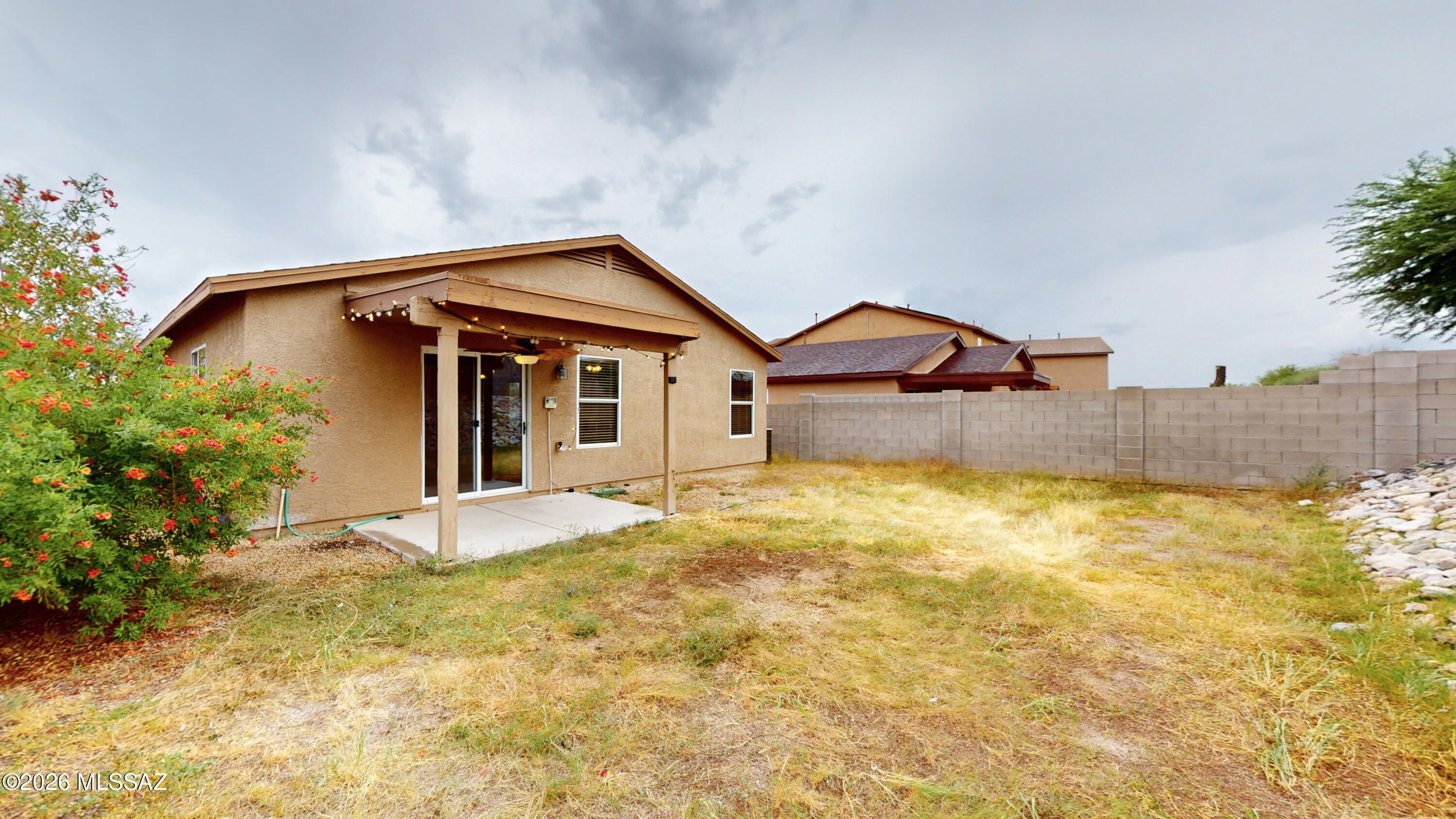 Santo Tomas Villas (1-354) - Residential
