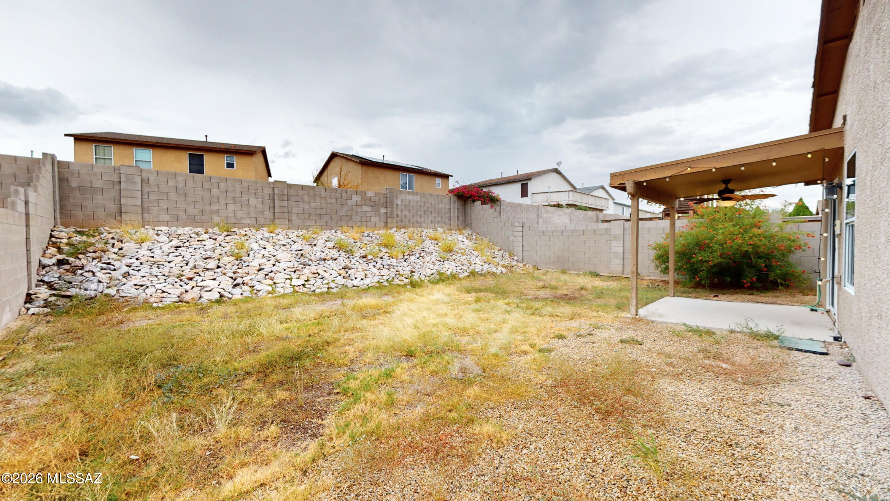 Santo Tomas Villas (1-354) - Residential