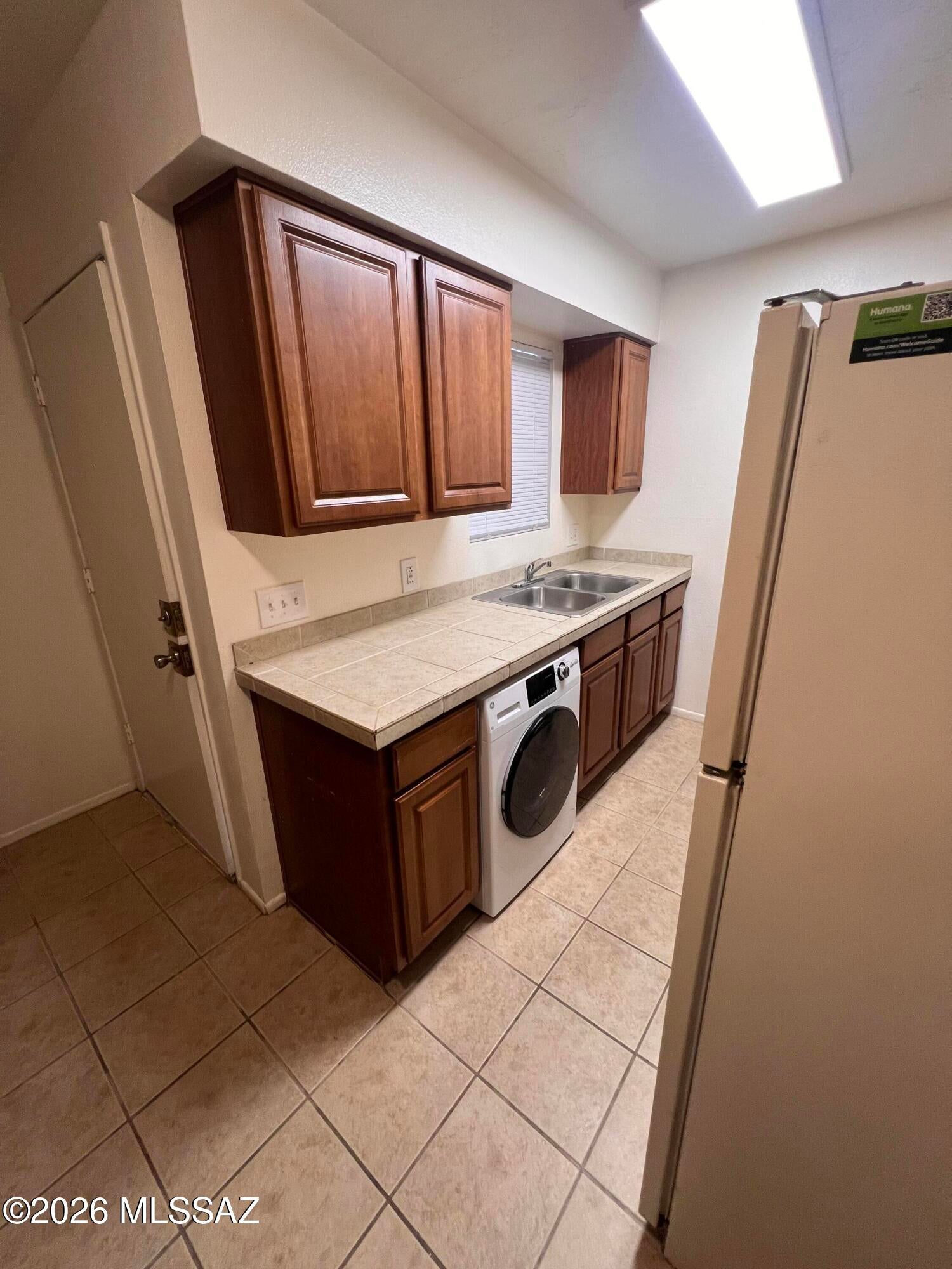 Other/Unknown - Residential Lease