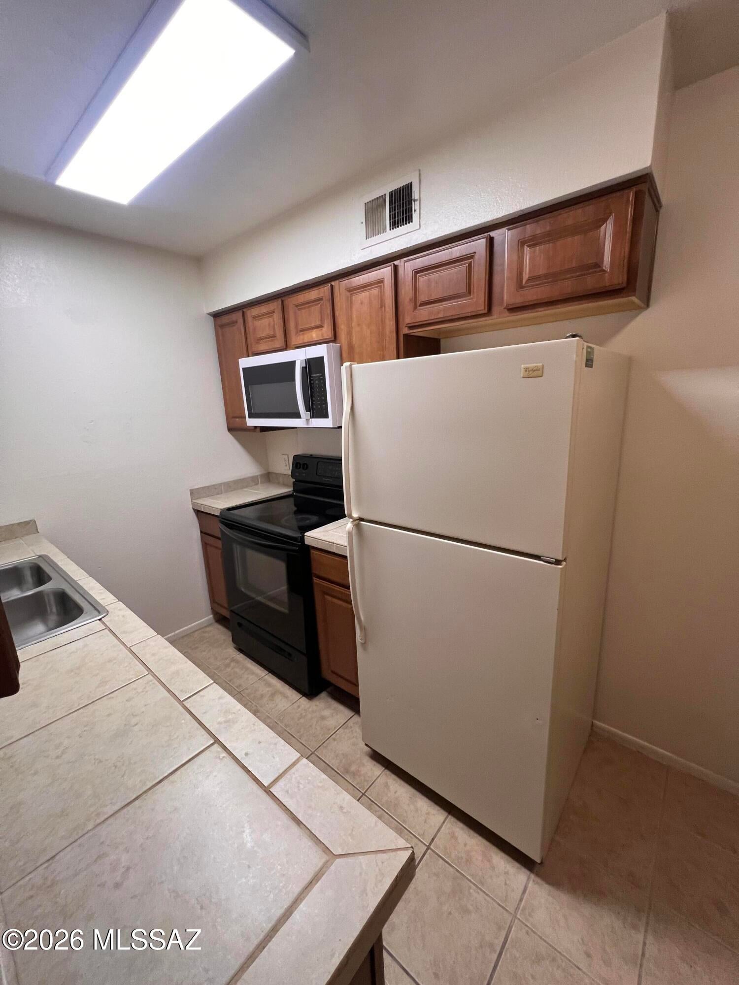 Other/Unknown - Residential Lease