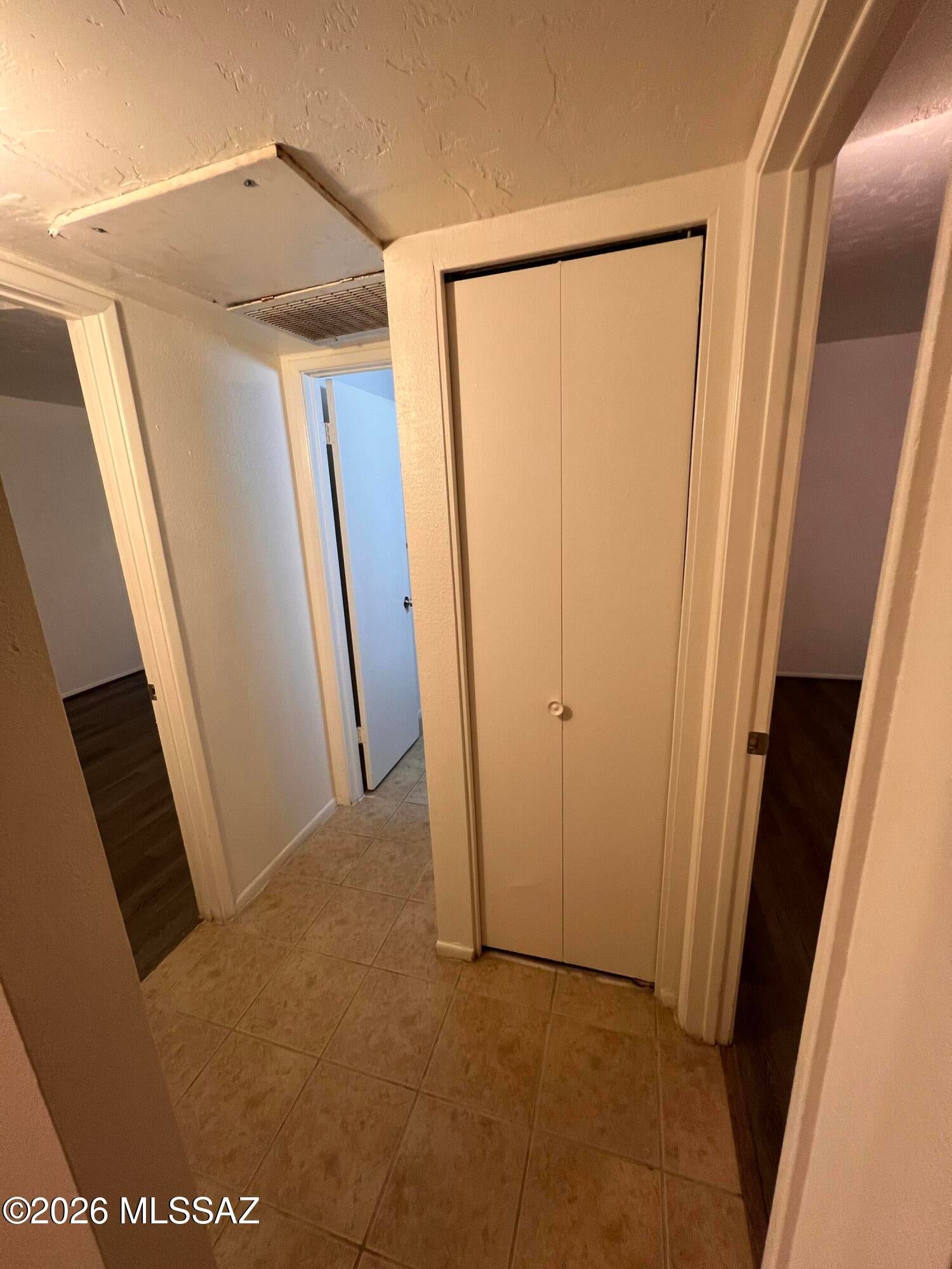 Other/Unknown - Residential Lease