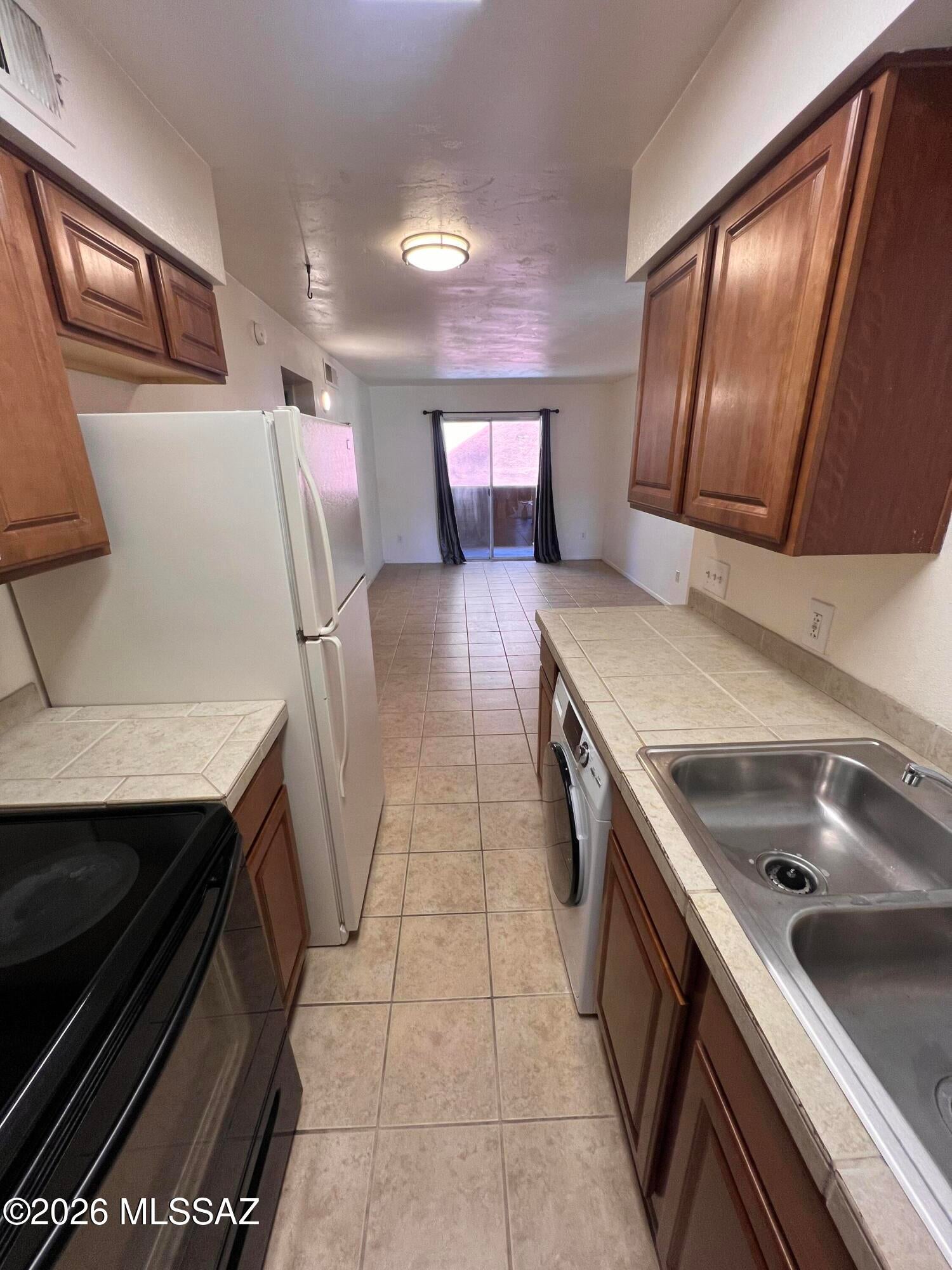 Other/Unknown - Residential Lease