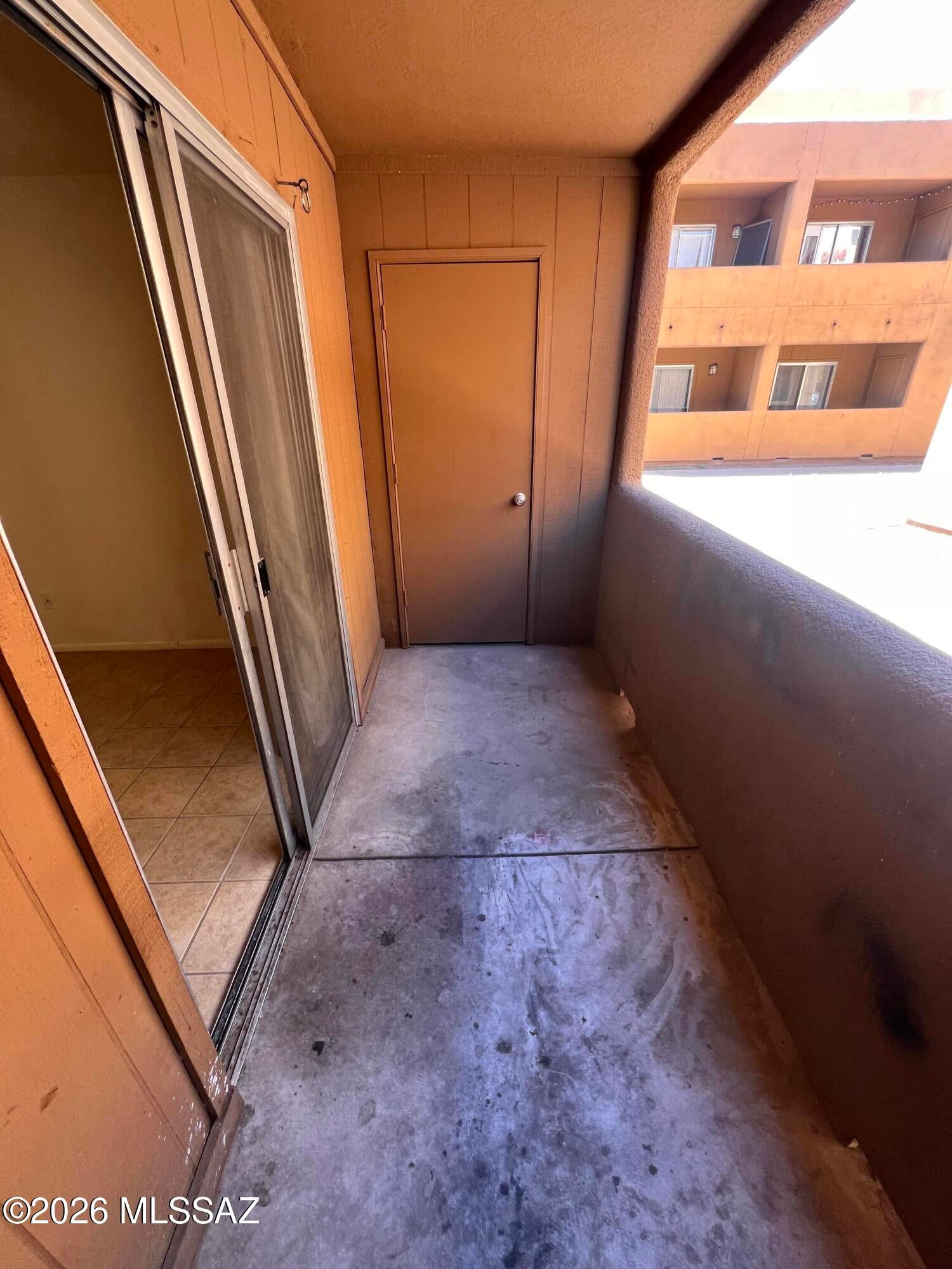 Other/Unknown - Residential Lease