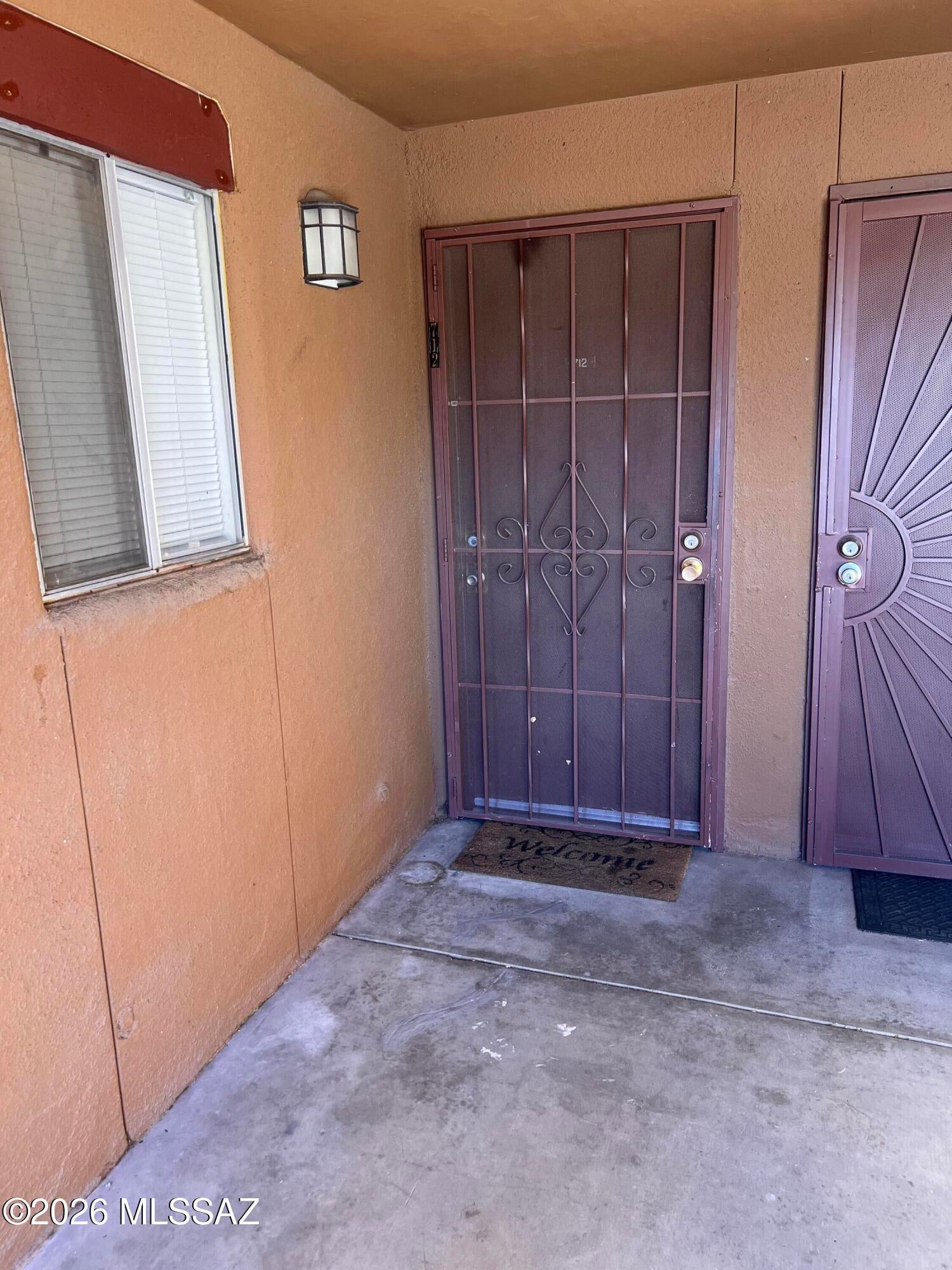 Other/Unknown - Residential Lease