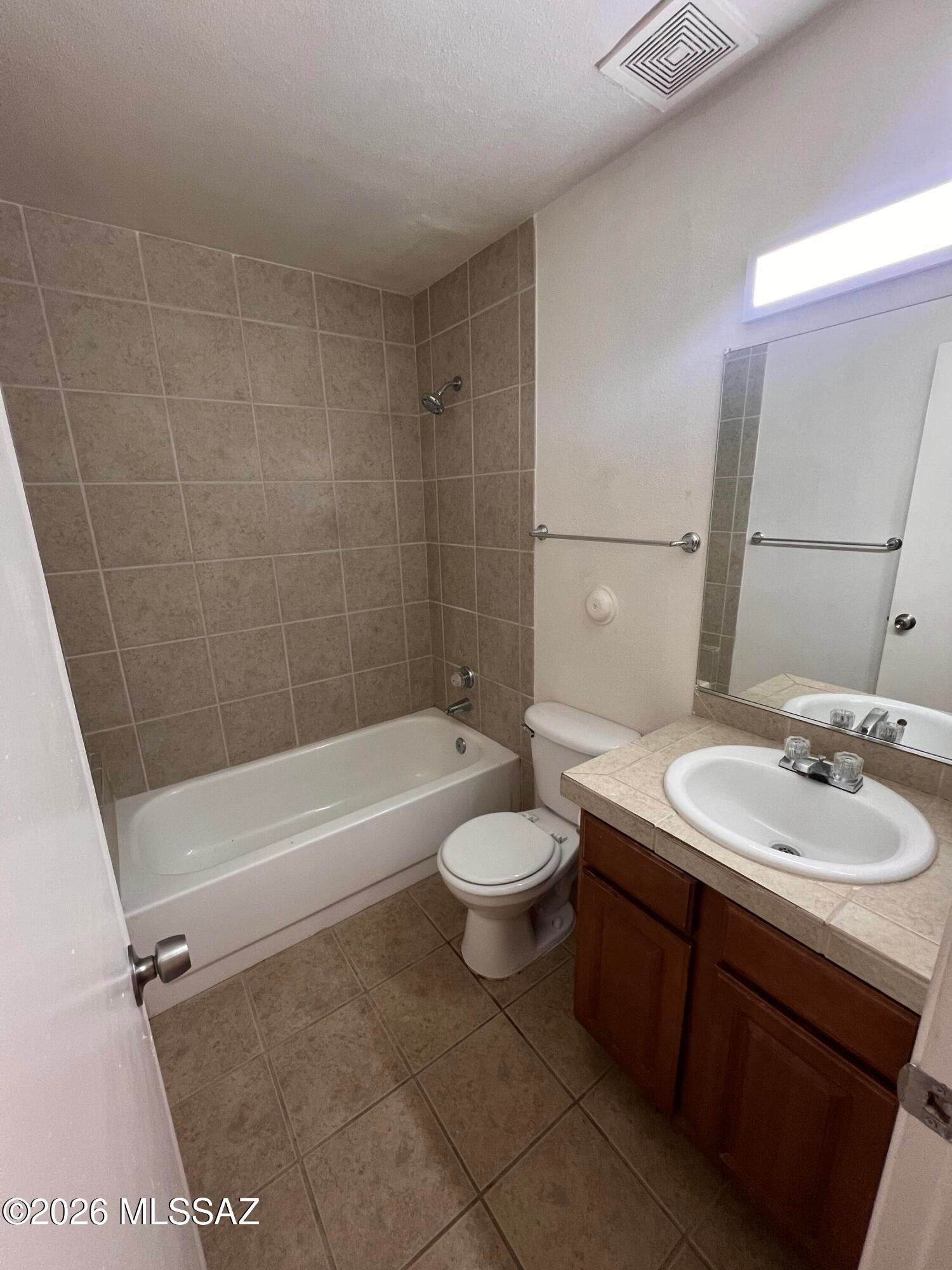 Other/Unknown - Residential Lease
