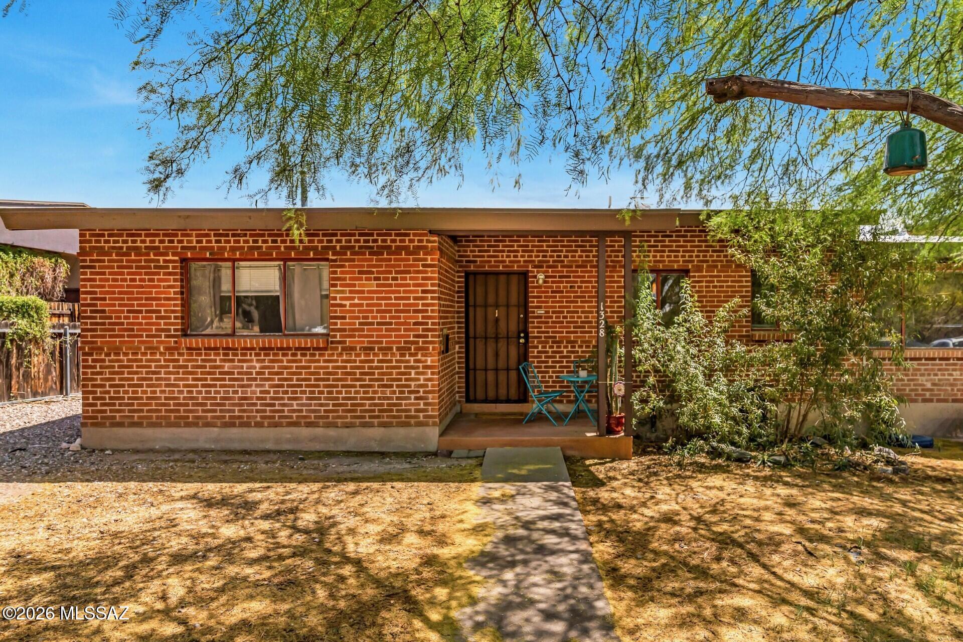 Plumer & Steward Add 2 - Residential