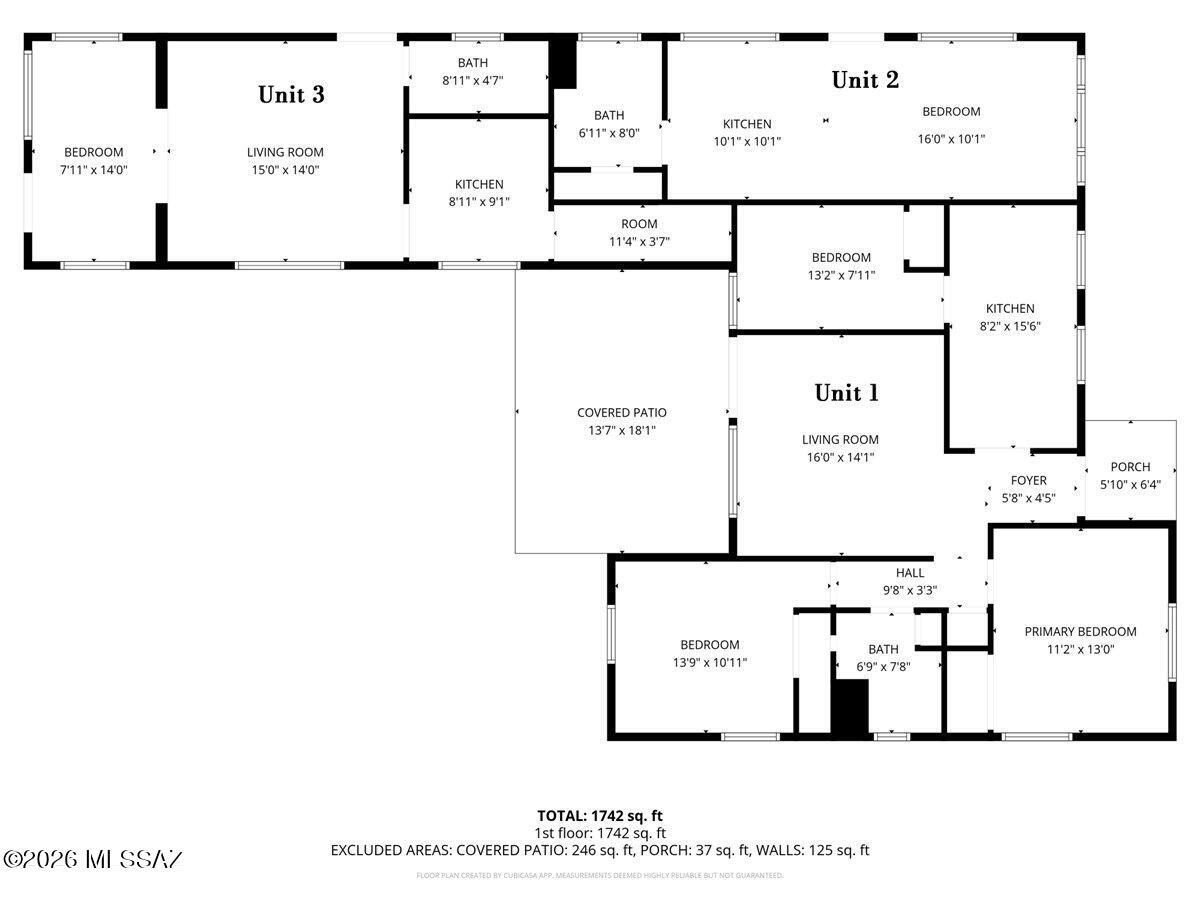 Plumer & Steward Add 2 - Residential