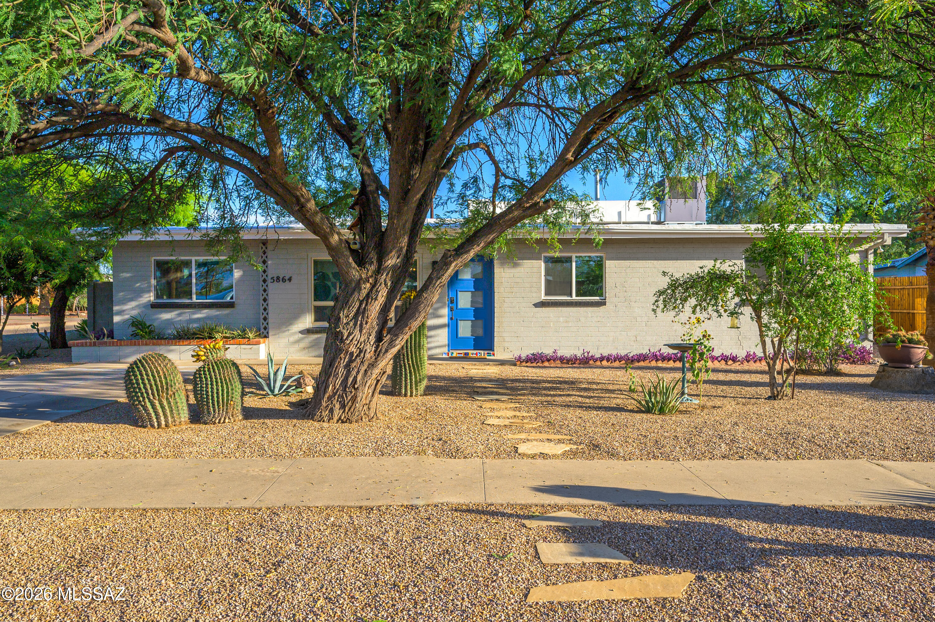 Mira Mesa (1-47) - Residential