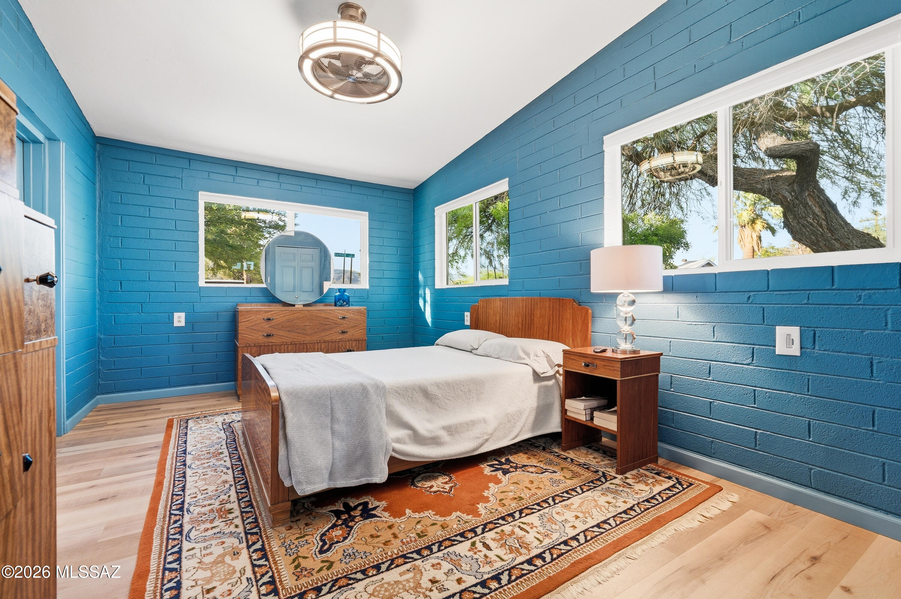 Mira Mesa (1-47) - Residential