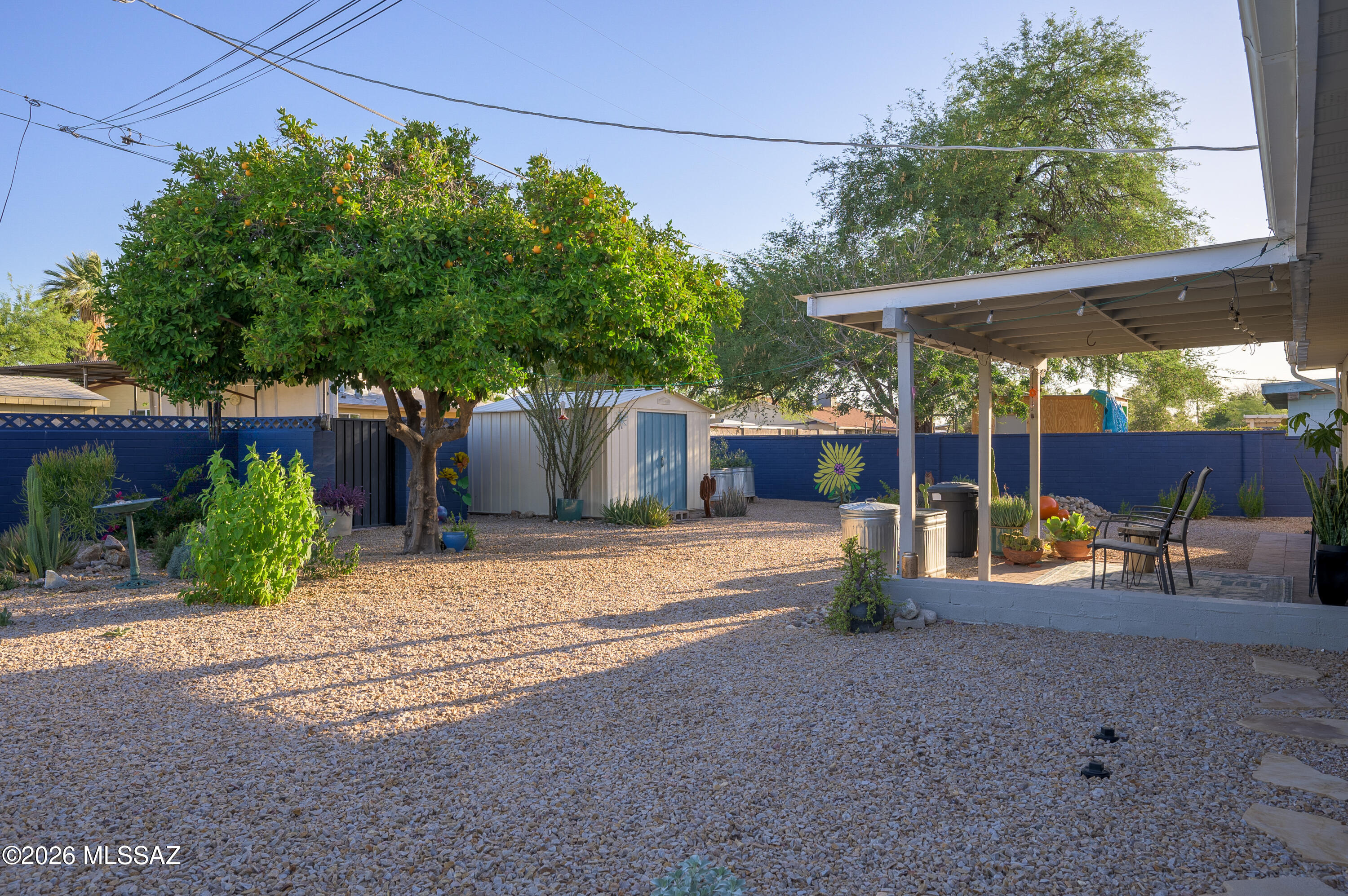 Mira Mesa (1-47) - Residential