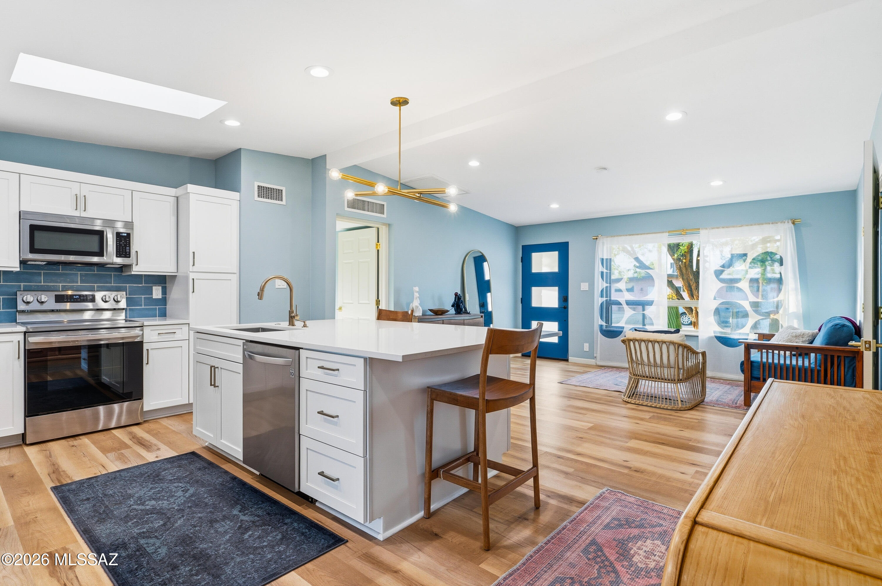 Mira Mesa (1-47) - Residential