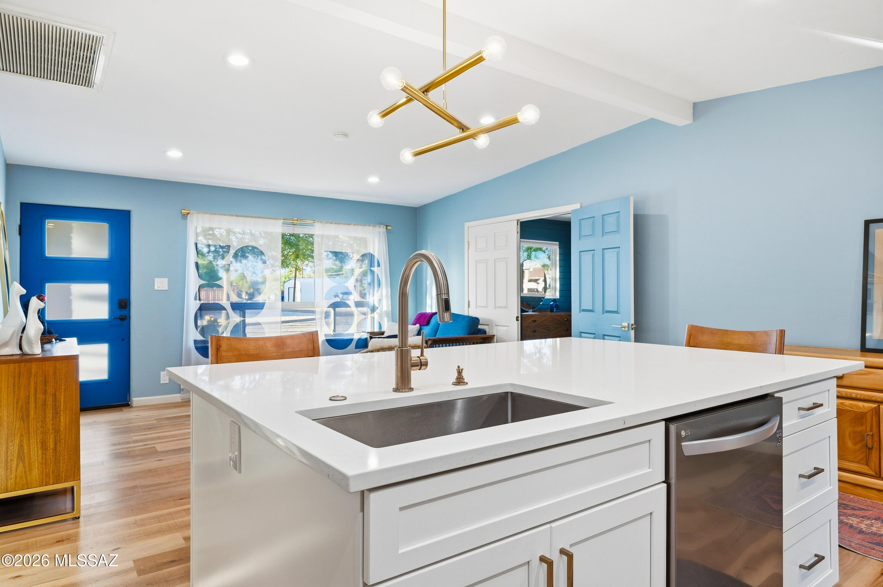 Mira Mesa (1-47) - Residential