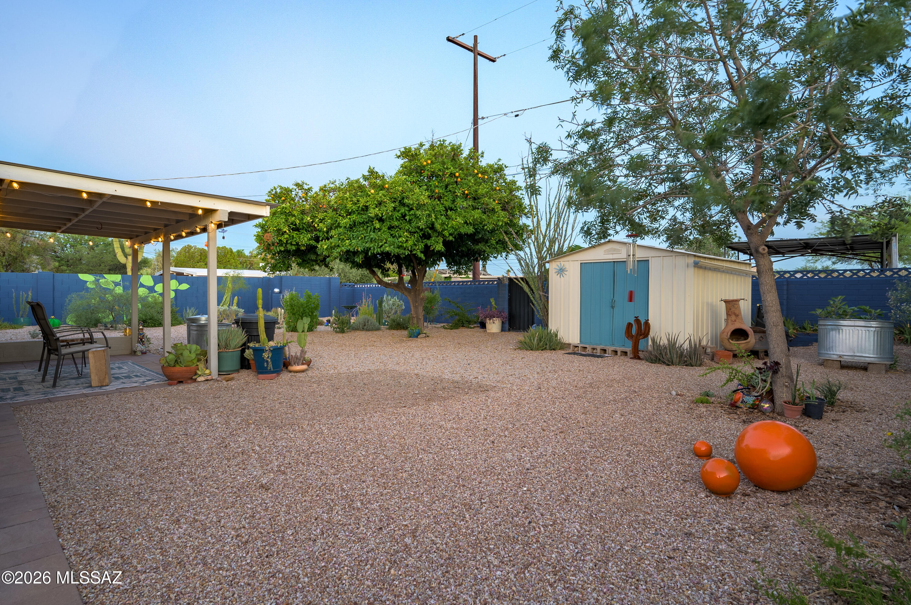 Mira Mesa (1-47) - Residential