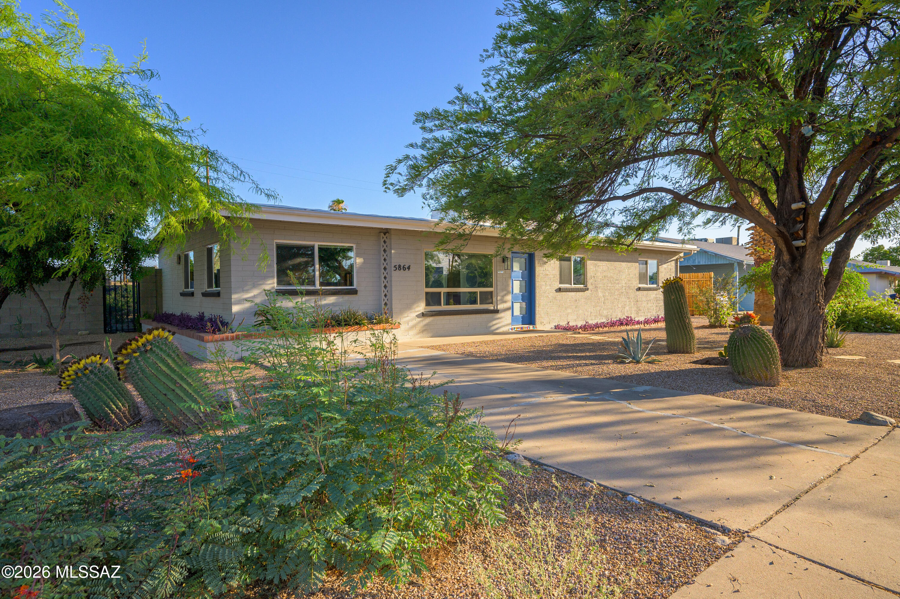 Mira Mesa (1-47) - Residential