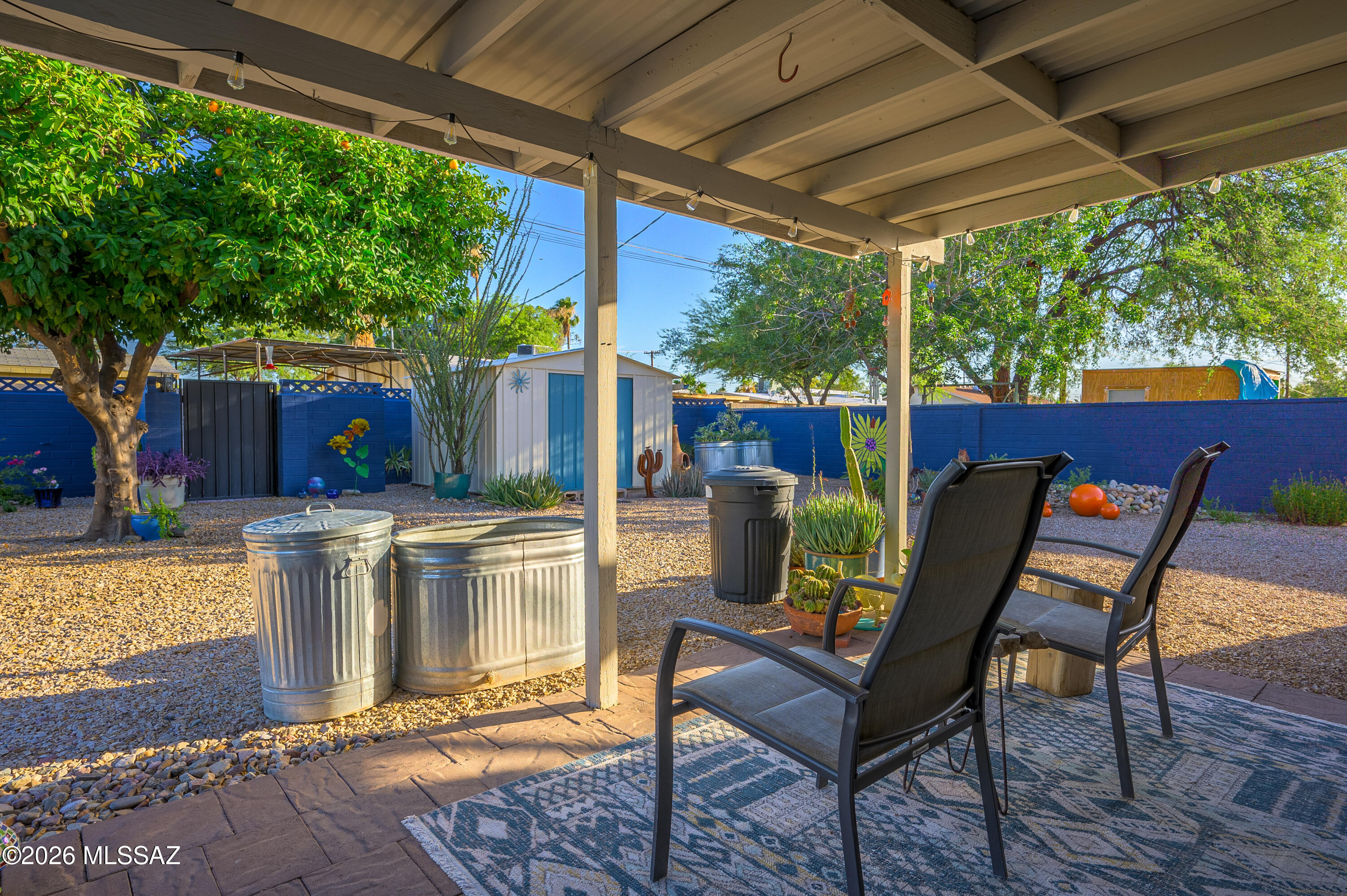 Mira Mesa (1-47) - Residential