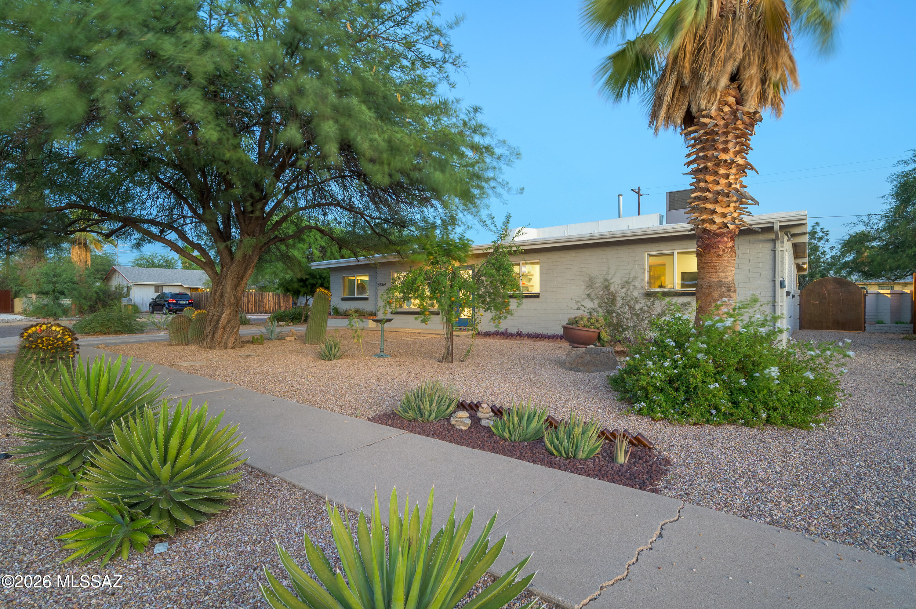 Mira Mesa (1-47) - Residential
