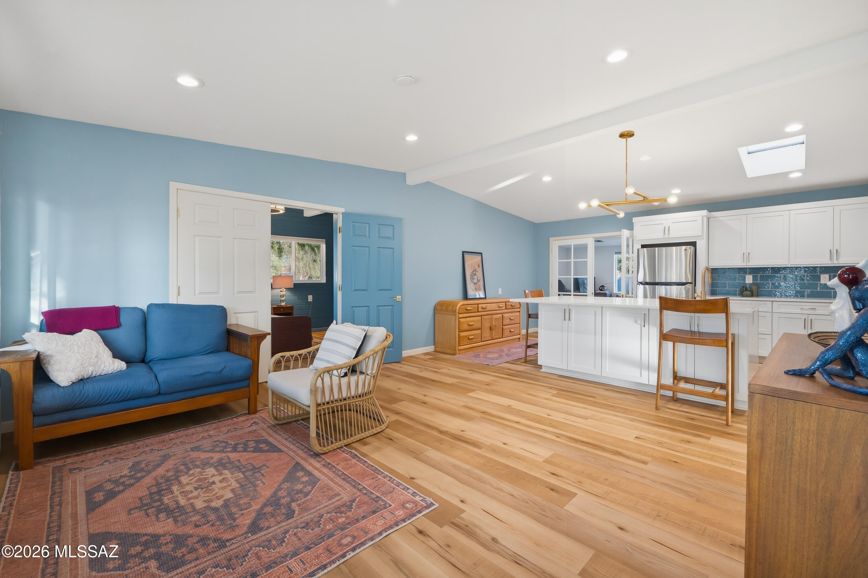 Mira Mesa (1-47) - Residential