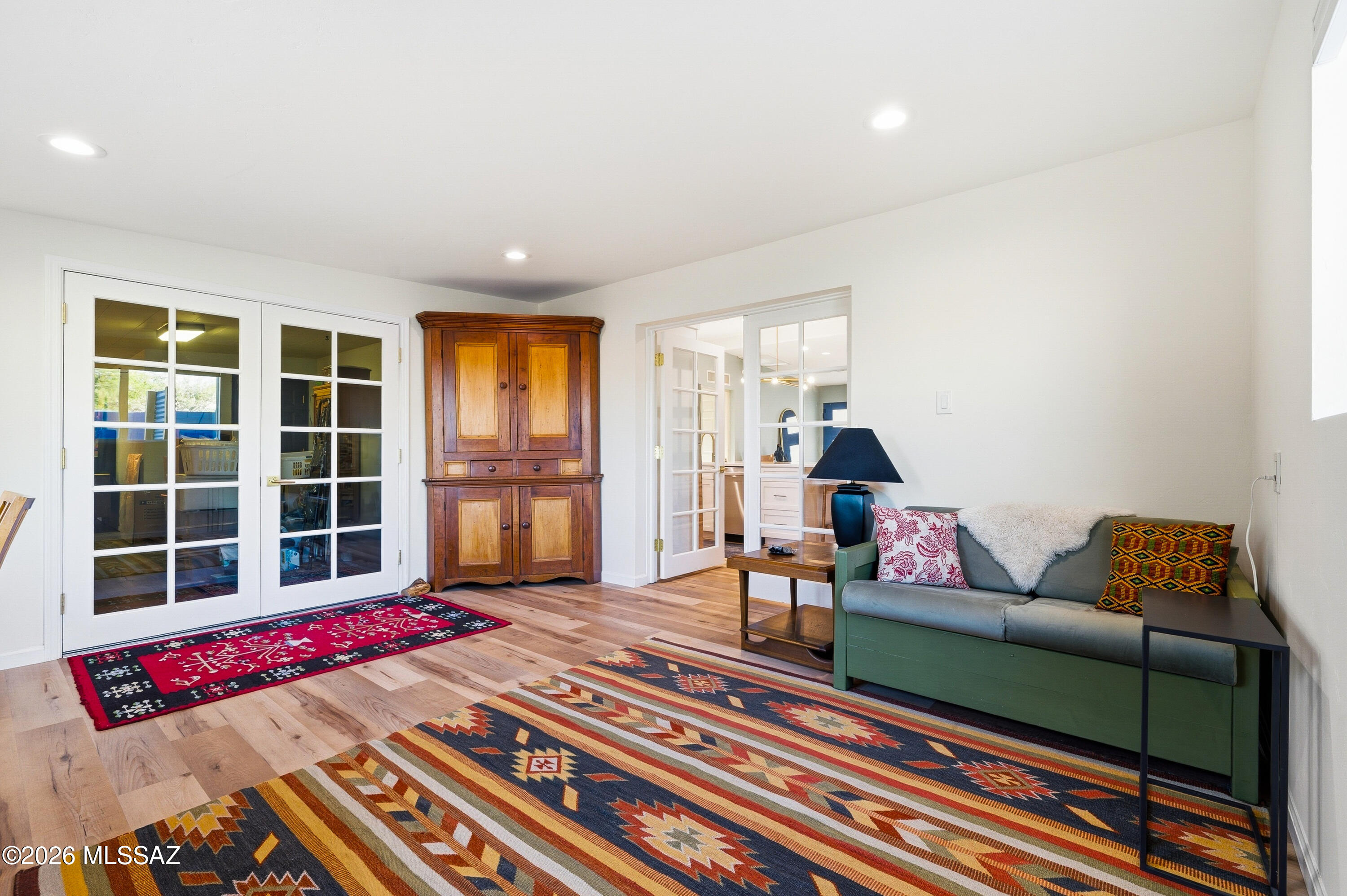 Mira Mesa (1-47) - Residential
