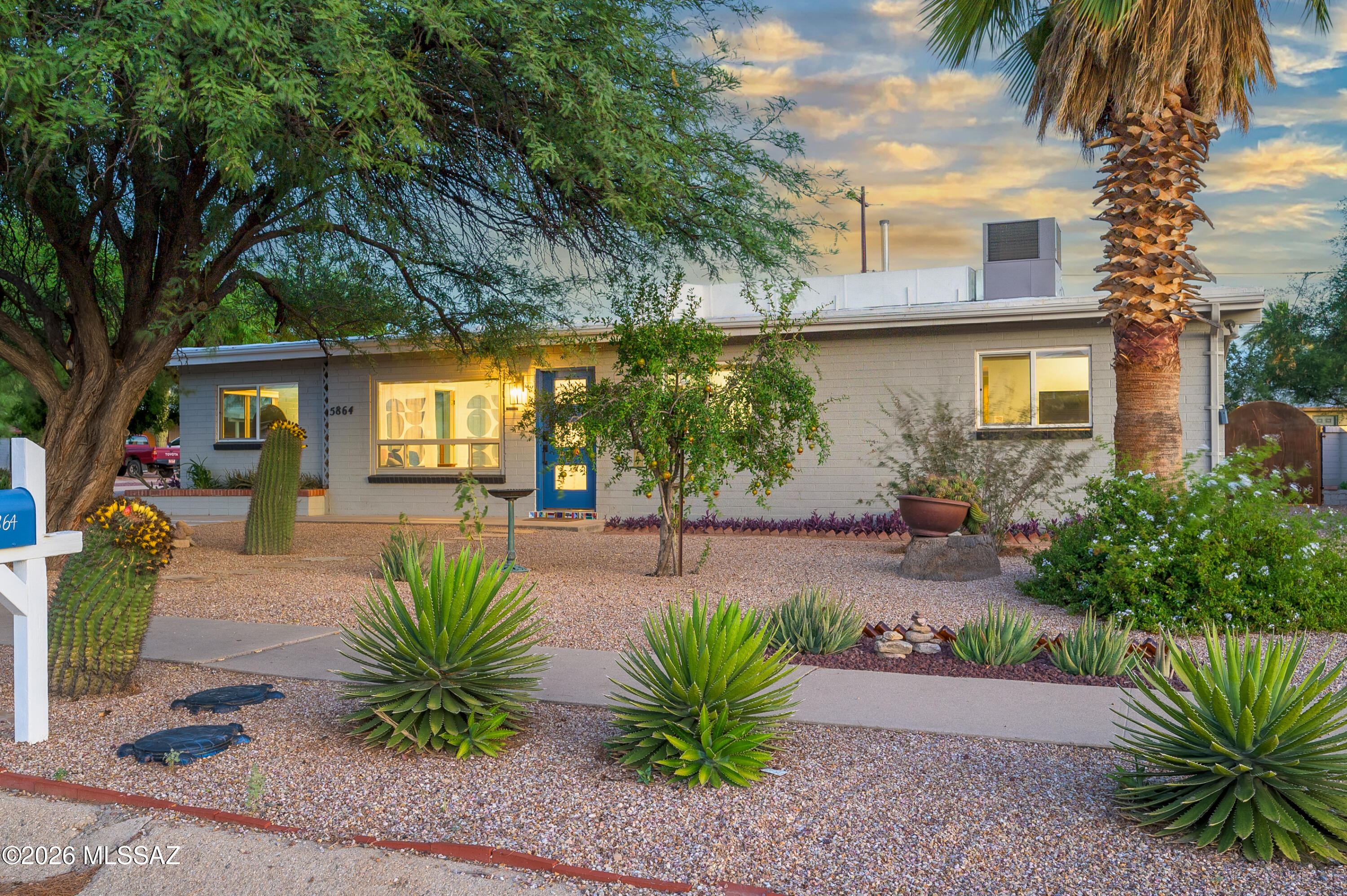 Mira Mesa (1-47) - Residential