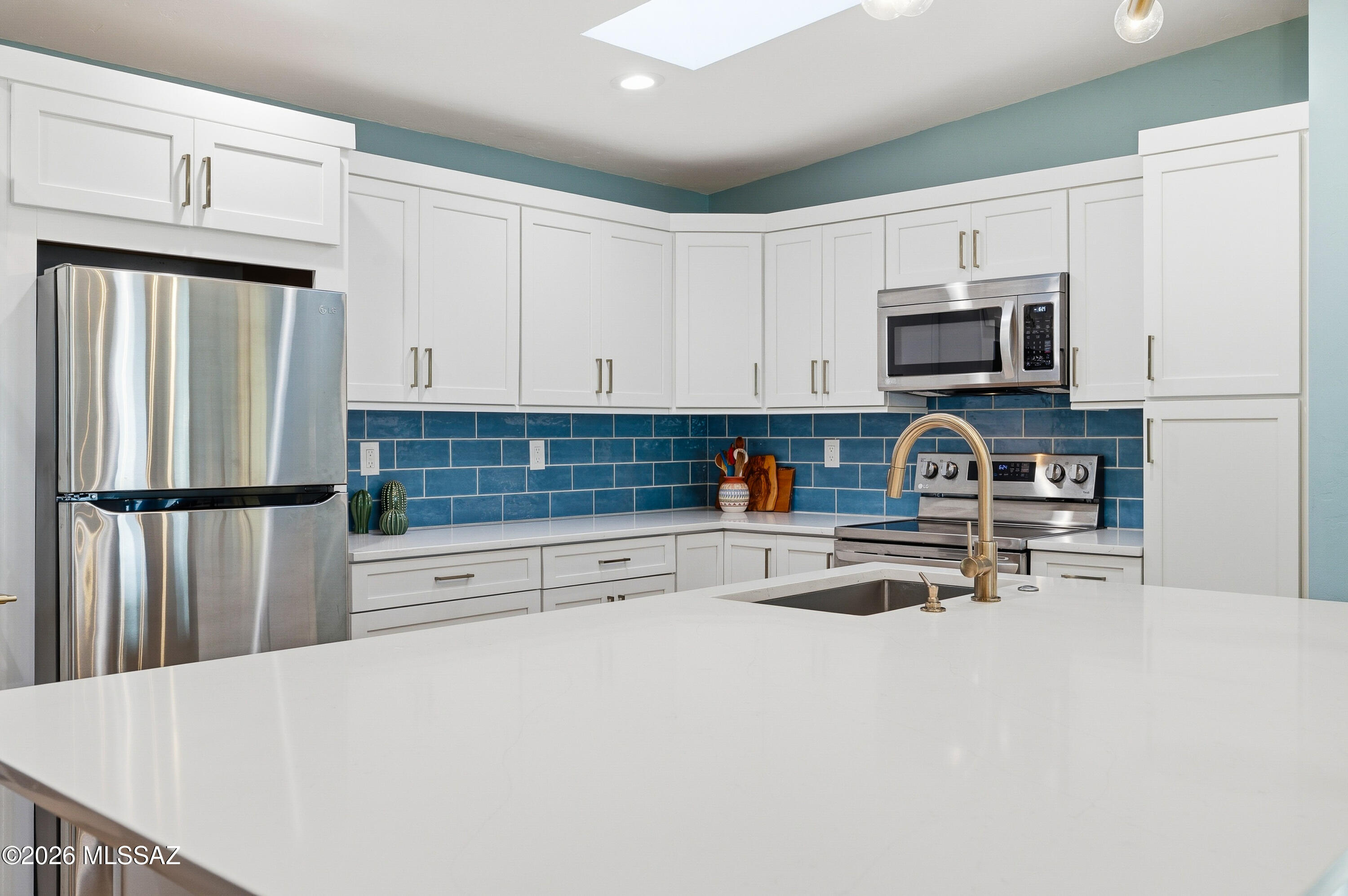 Mira Mesa (1-47) - Residential
