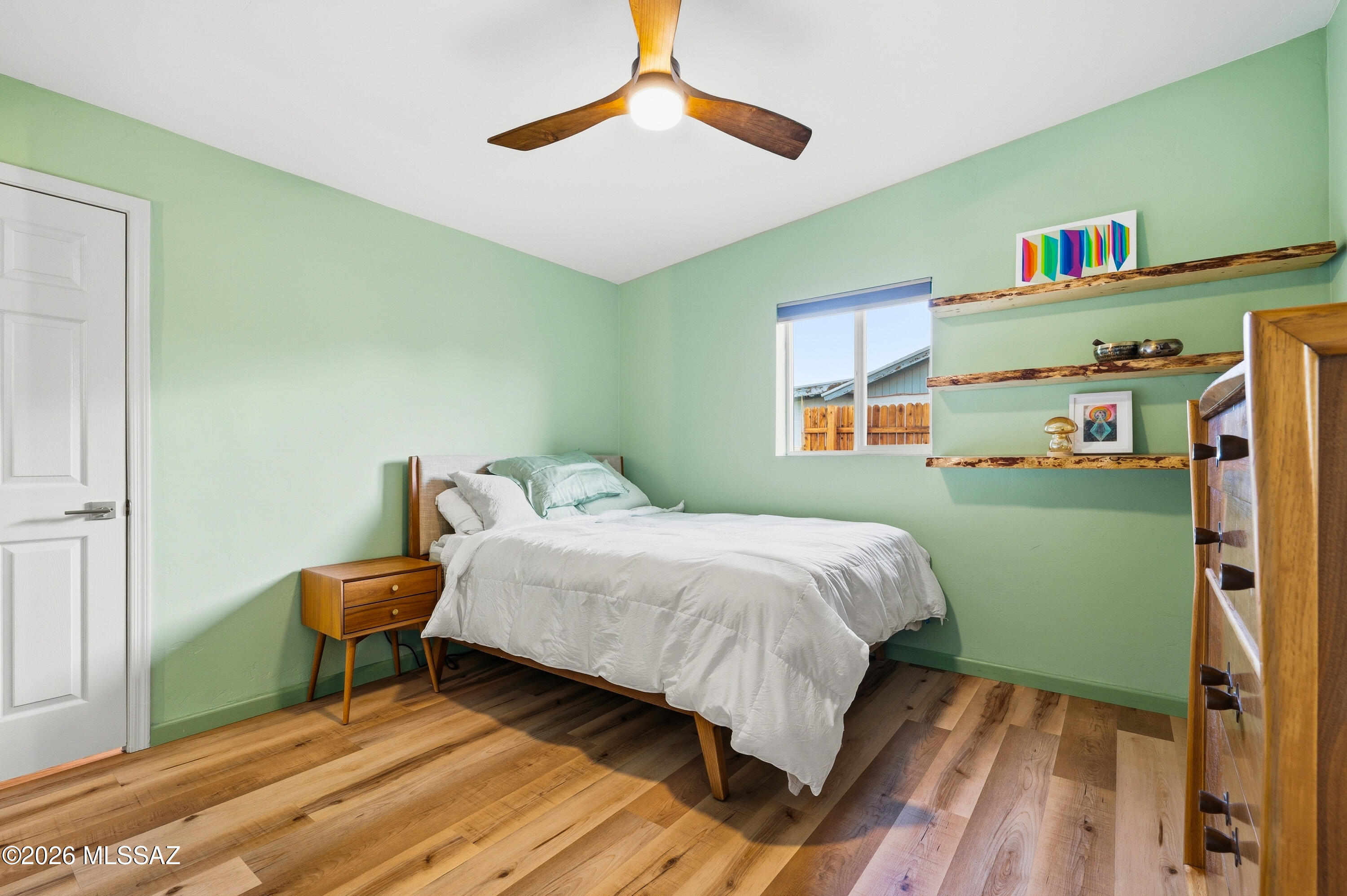Mira Mesa (1-47) - Residential