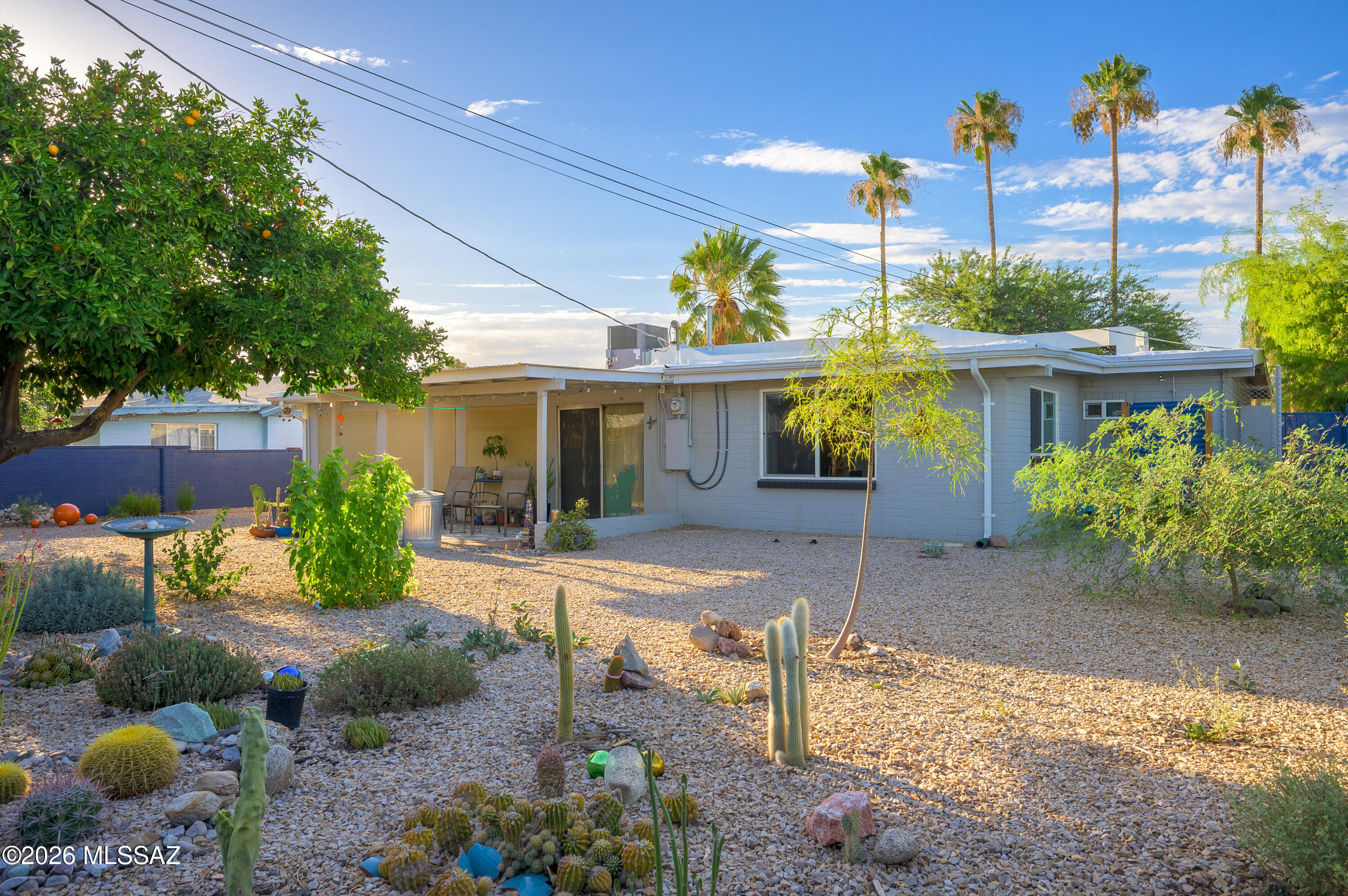 Mira Mesa (1-47) - Residential