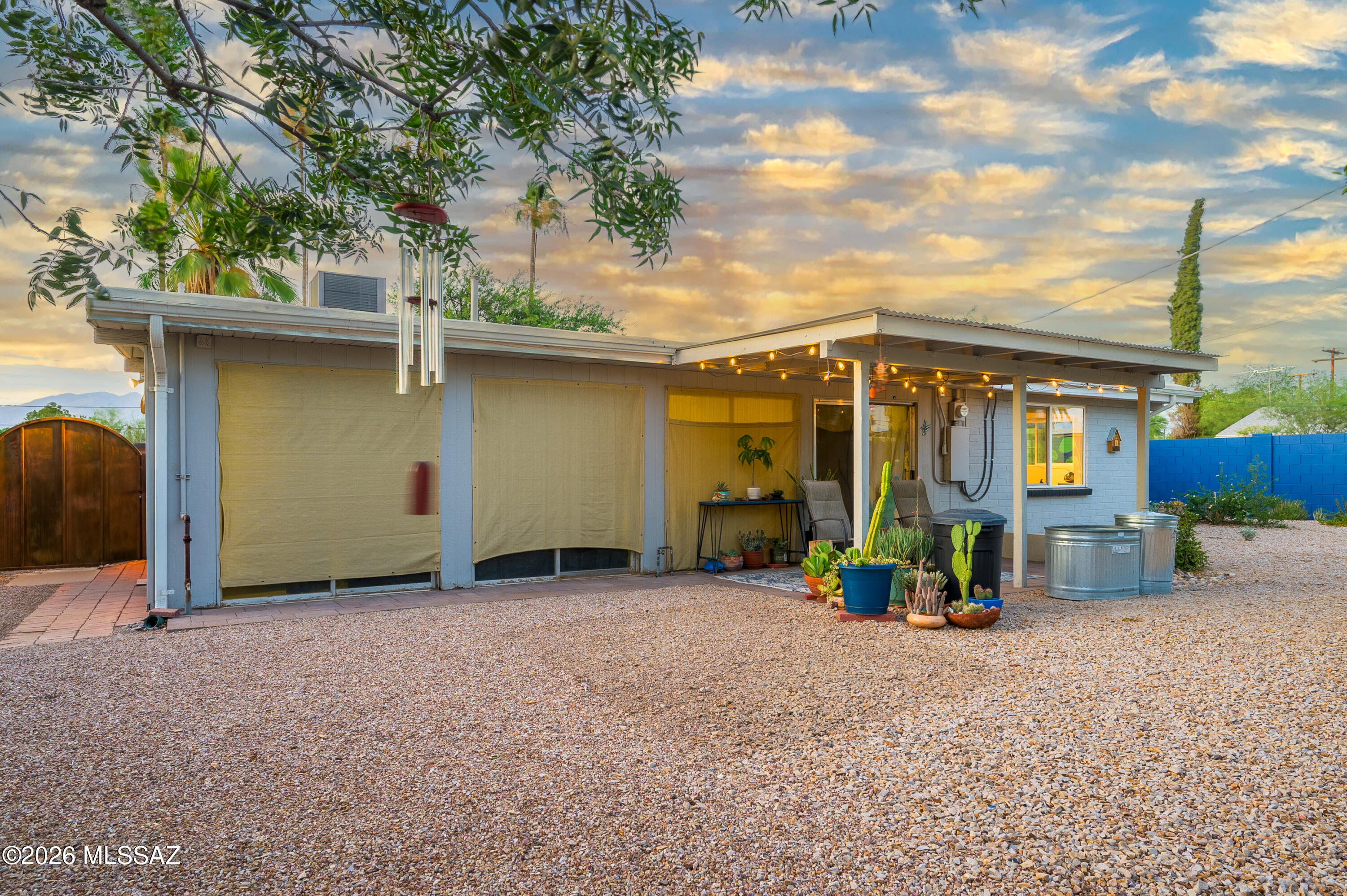 Mira Mesa (1-47) - Residential